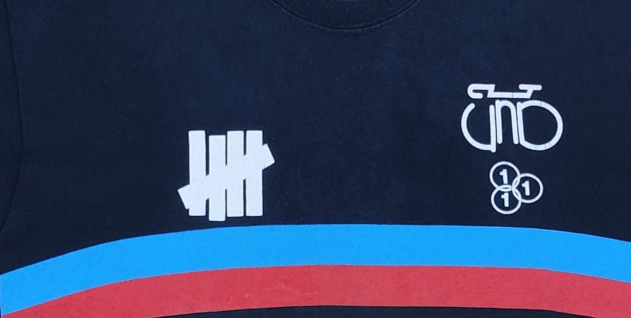 Japanese Brand × Undefeated Undefeated C4 Neighbourhoods Size US L / EU 52-54 / 3 - 4 Thumbnail