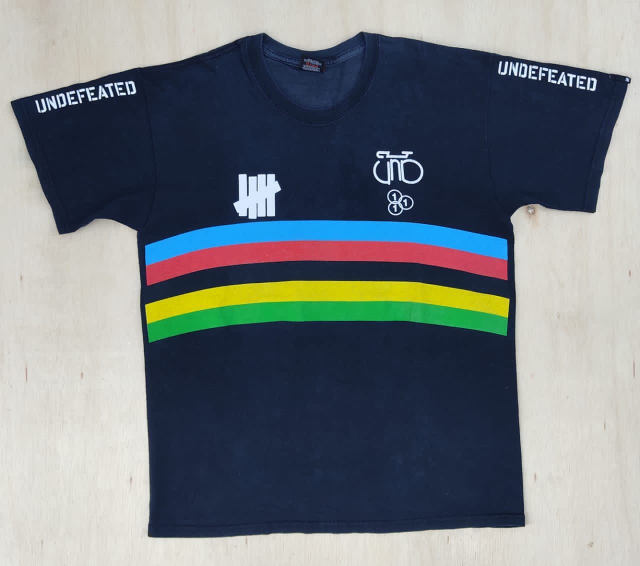 Japanese Brand × Undefeated Undefeated C4 Neighbourhoods Size US L / EU 52-54 / 3 - 1 Thumbnail