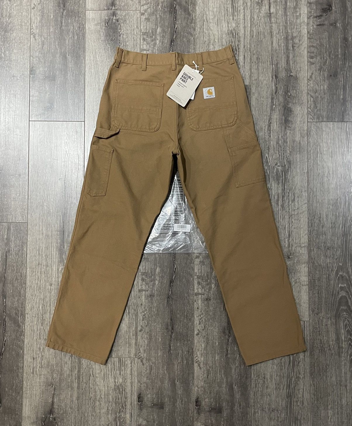 Carhartt × Carhartt Wip × Palace Carhartt x Palace Double Knee