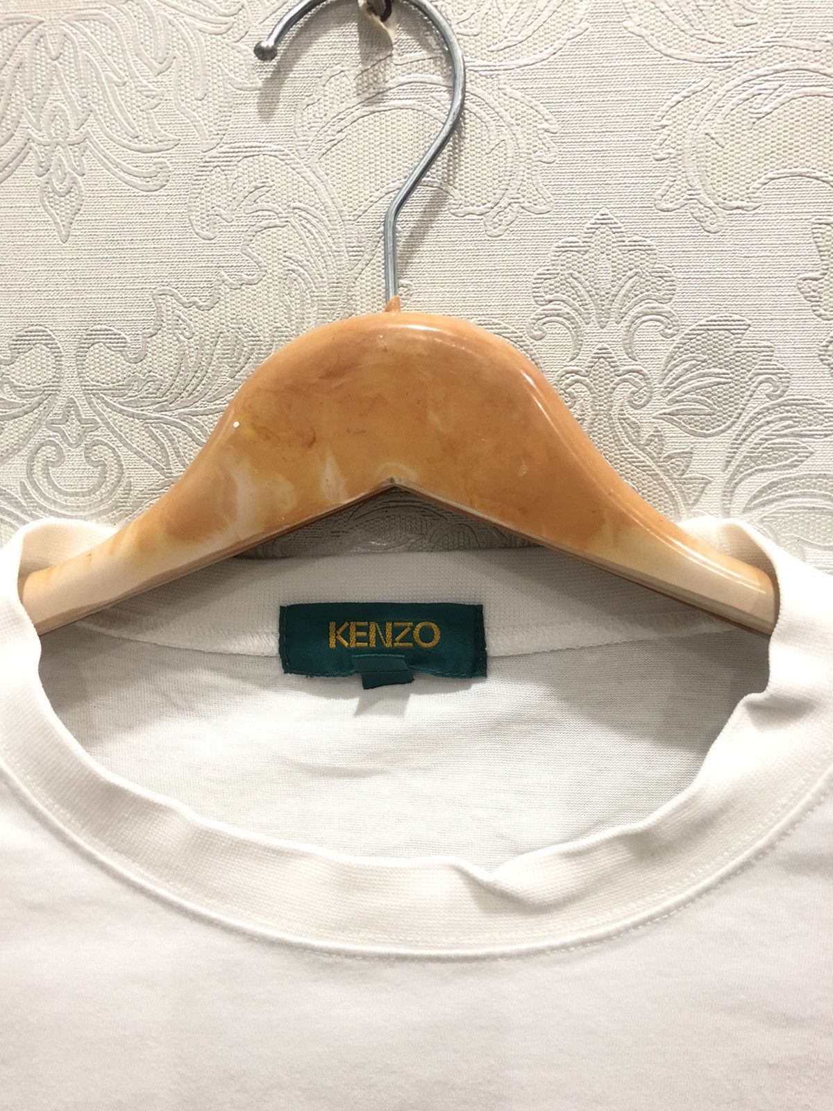 Designer × Japanese Brand × Kenzo KENZO Golf Size US L / EU 52-54 / 3 - 5 Thumbnail