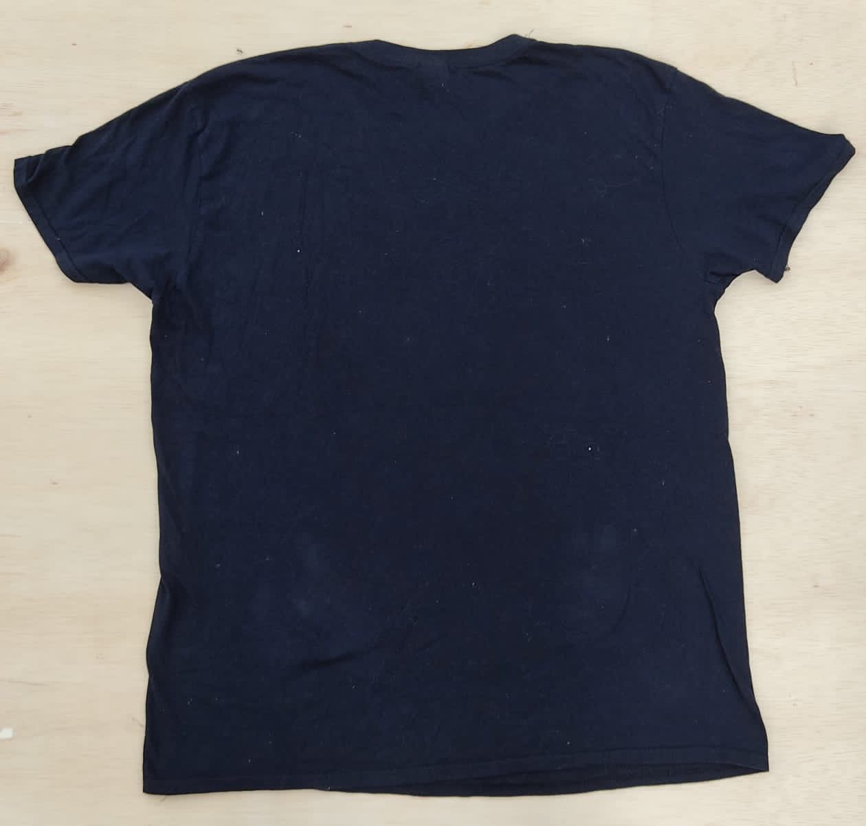 Anime × Japanese Brand × Vintage vintage tee japan anime cospa series b7 cowboy stardust Size US L / EU 52-54 / 3 - 3 Thumbnail