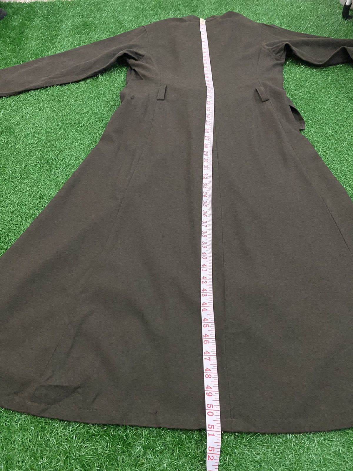 Yohji Yamamoto 🔥YV-D12-118 YOHJI YAMAMOTO Y’s Size US S / EU 44-46 / 1 - 16 Thumbnail