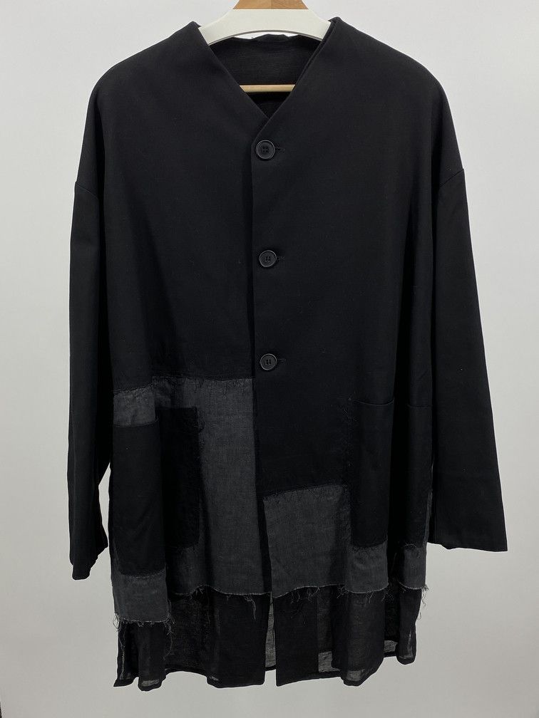 Dolce & Gabbana Sashiko Layered Jacket Size US M / EU 48-50 / 2 - 1 Thumbnail