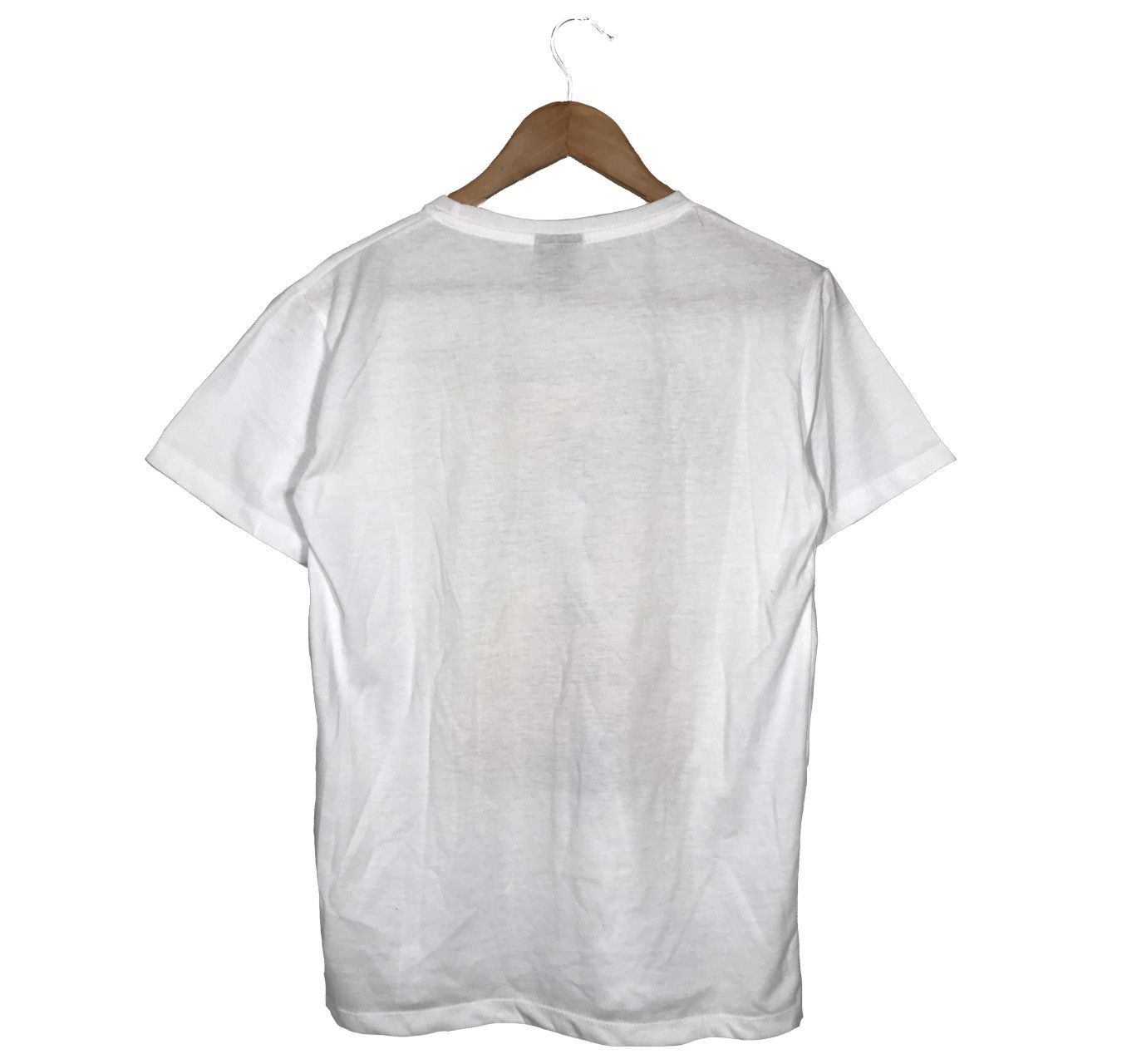 Undefeated New With Tags Undefeated Slave to Love tee Size US S / EU 44-46 / 1 - 2 Thumbnail