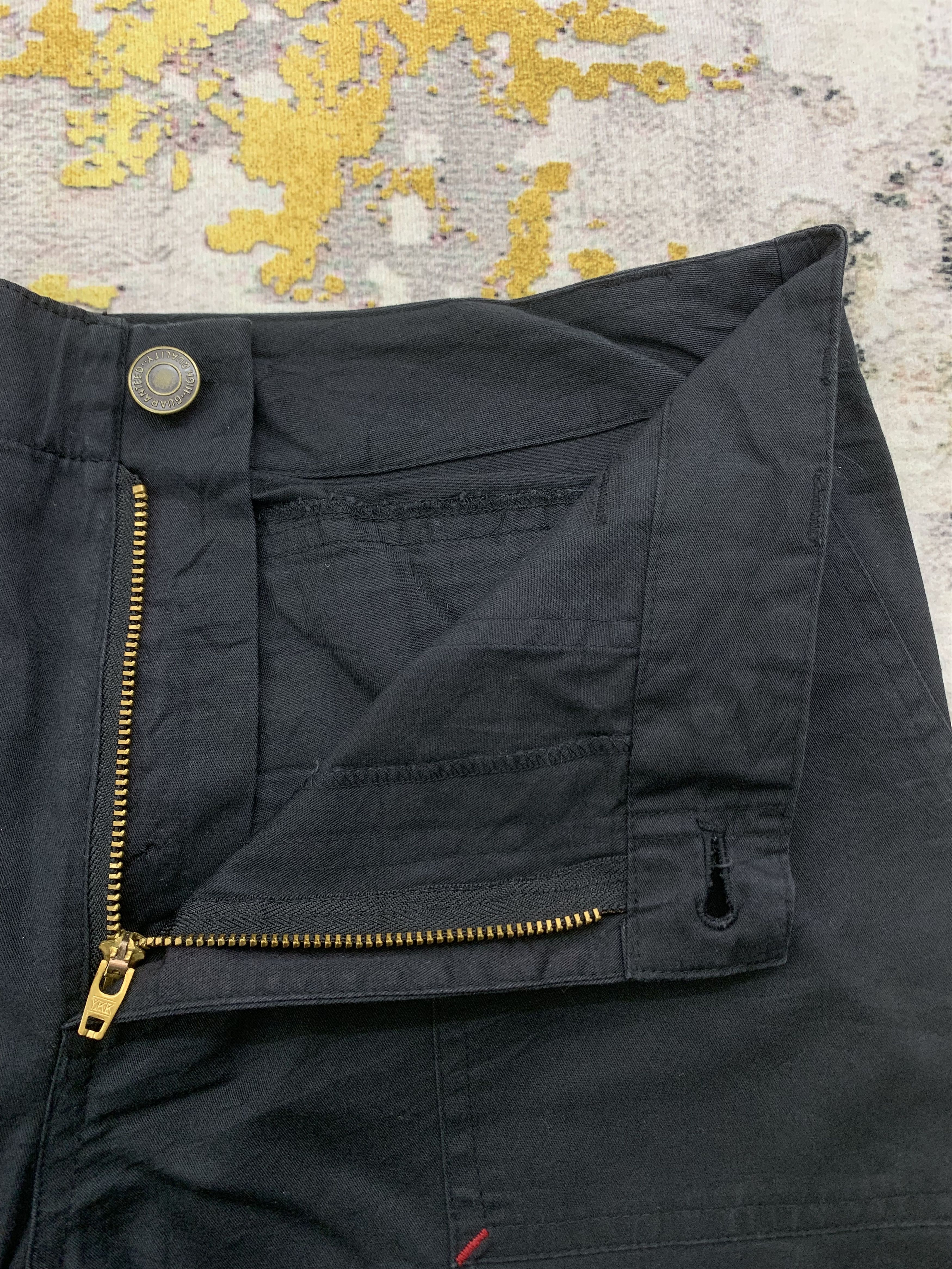 Japanese Brand Vintage Cargo Pants size 29 Size 29" - 5 Thumbnail