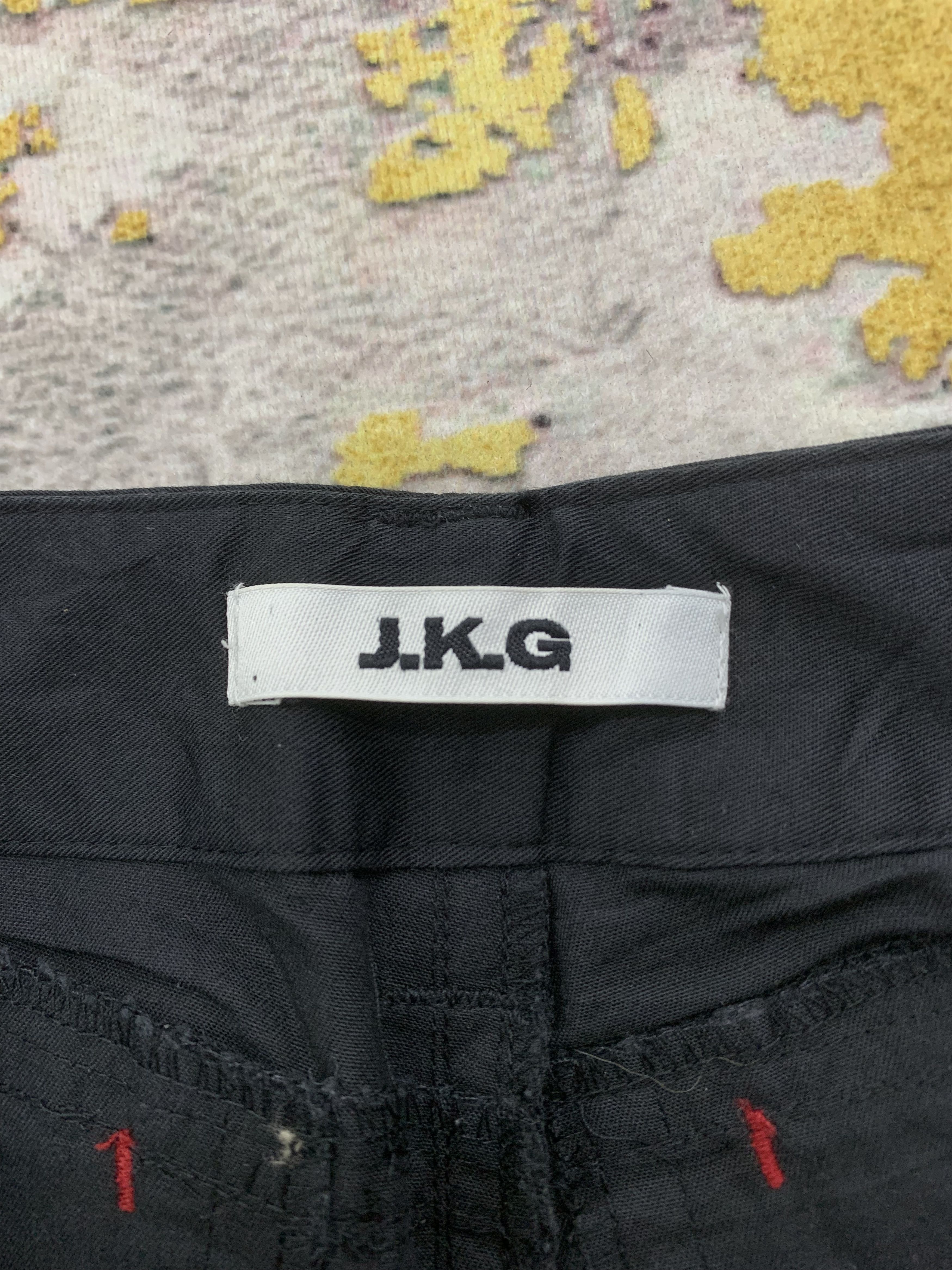 Japanese Brand Vintage Cargo Pants size 29 Size 29" - 6 Thumbnail