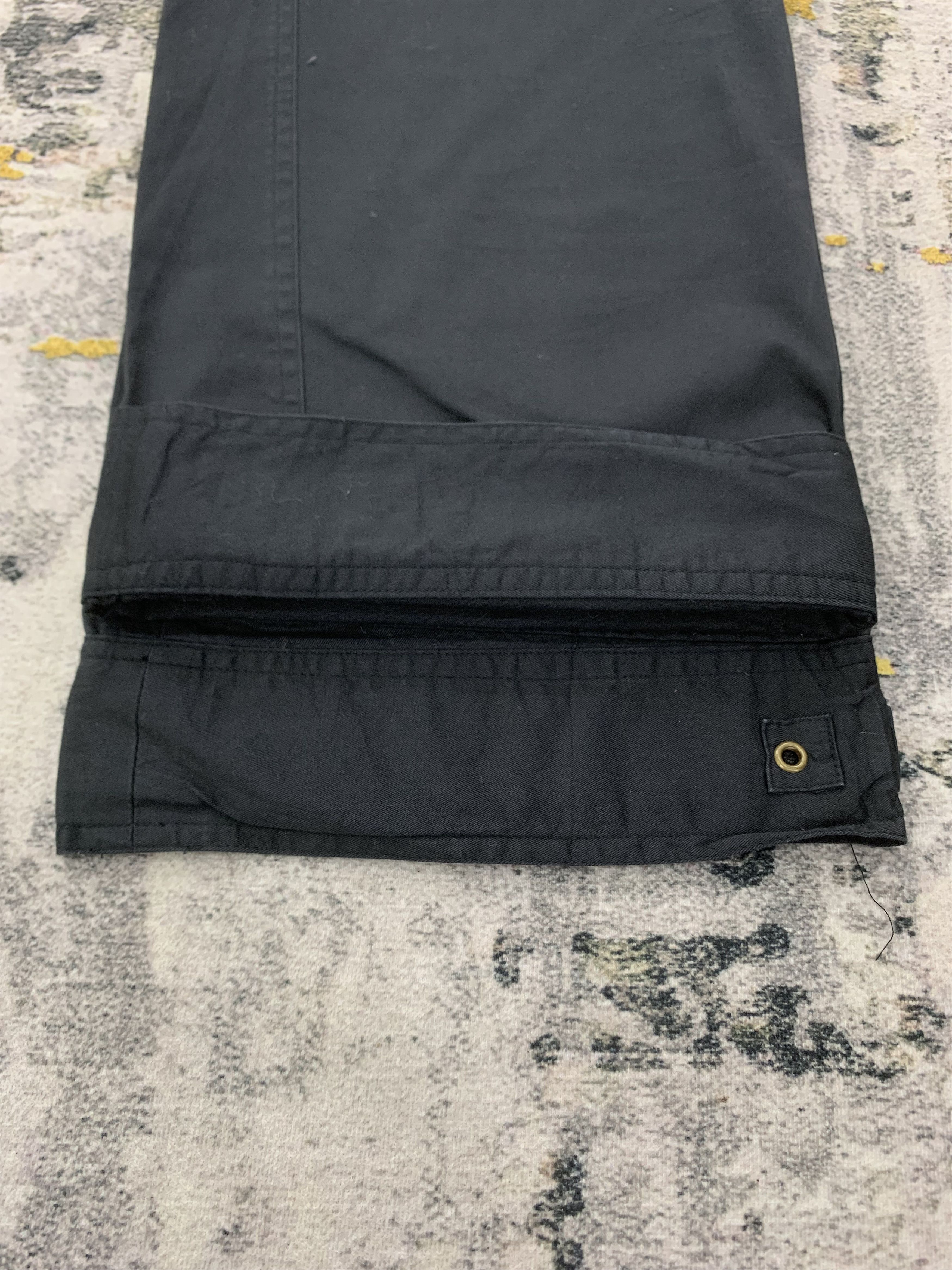 Japanese Brand Vintage Cargo Pants size 29 Size 29" - 8 Thumbnail