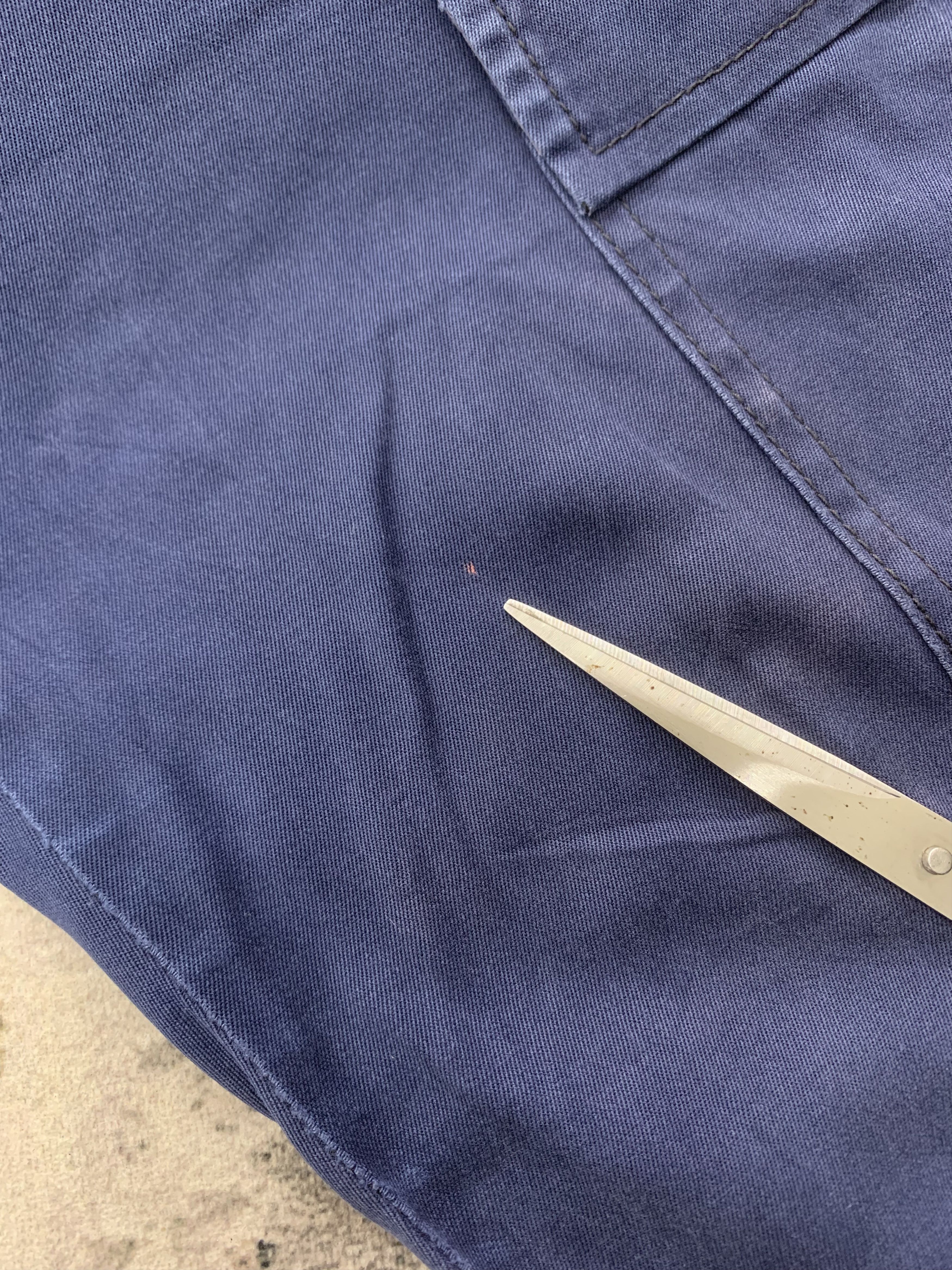 Global Work × Vintage Global Work Cargo Pants size 30 Size 30" / US 8 / IT 44 - 10 Thumbnail