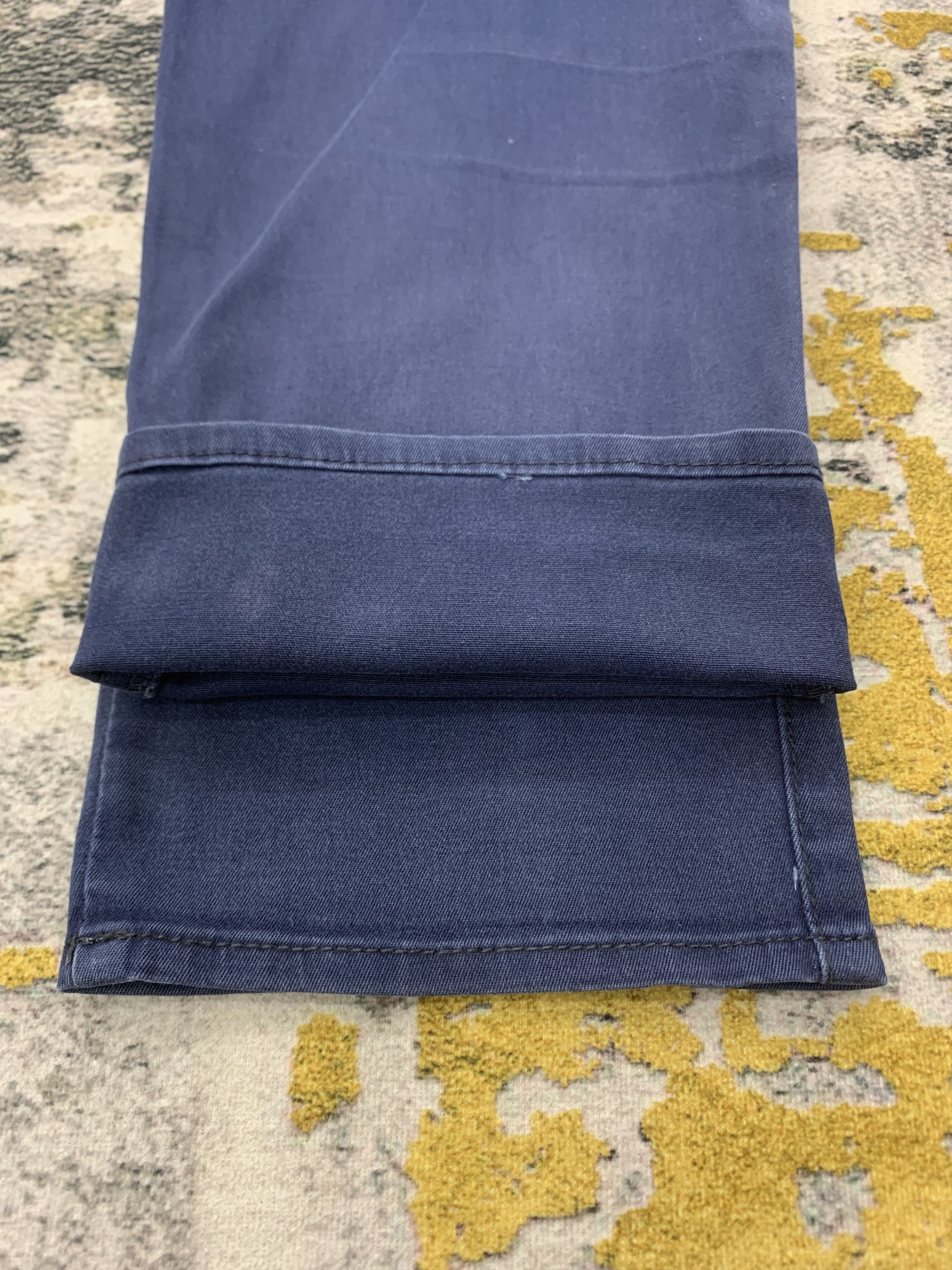 Global Work × Vintage Global Work Cargo Pants size 30 Size 30" / US 8 / IT 44 - 11 Thumbnail