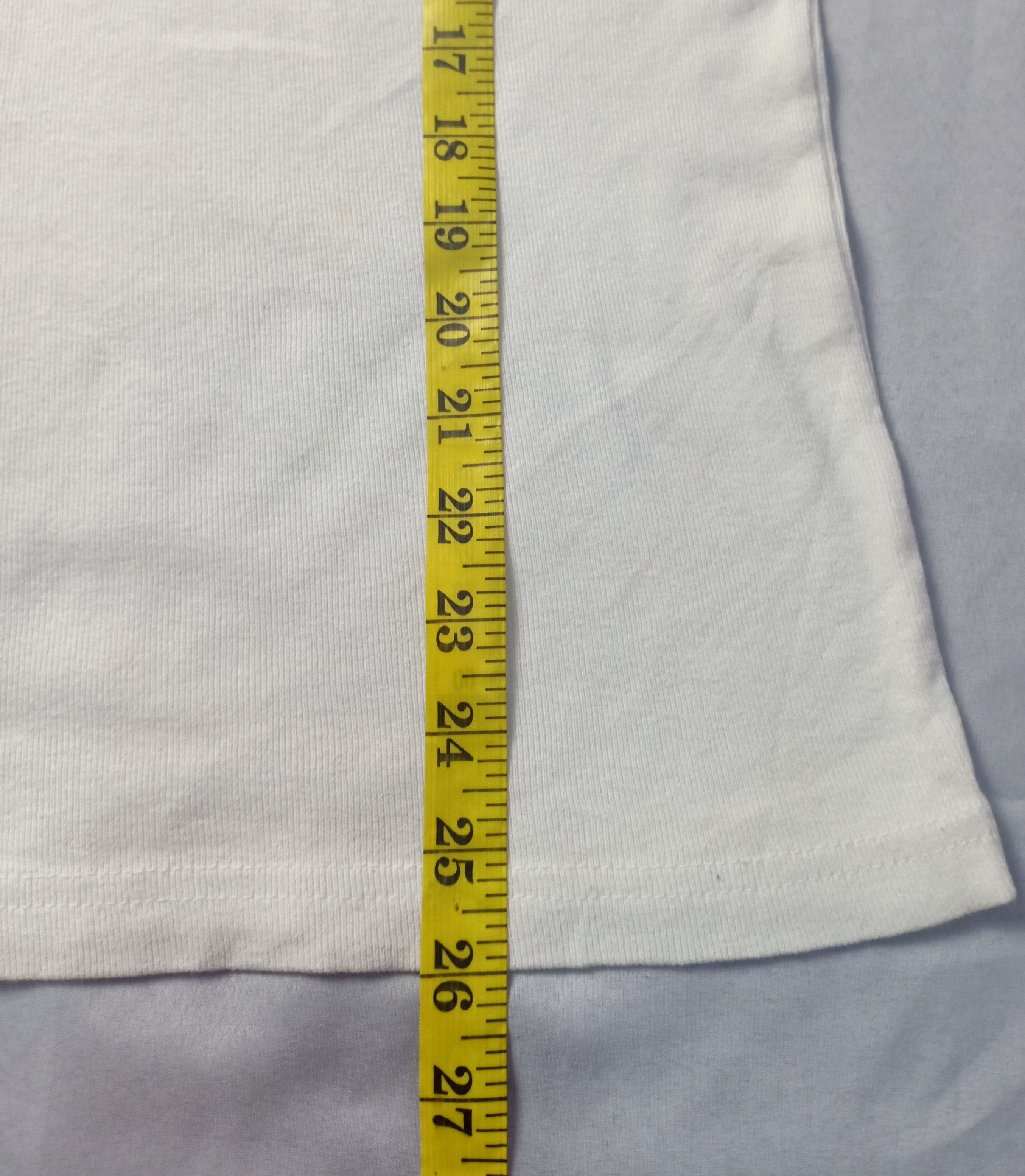 Vintage Sleeveless Stretchable Walla Sport Made in USA Large Size US S / EU 44-46 / 1 - 7 Thumbnail