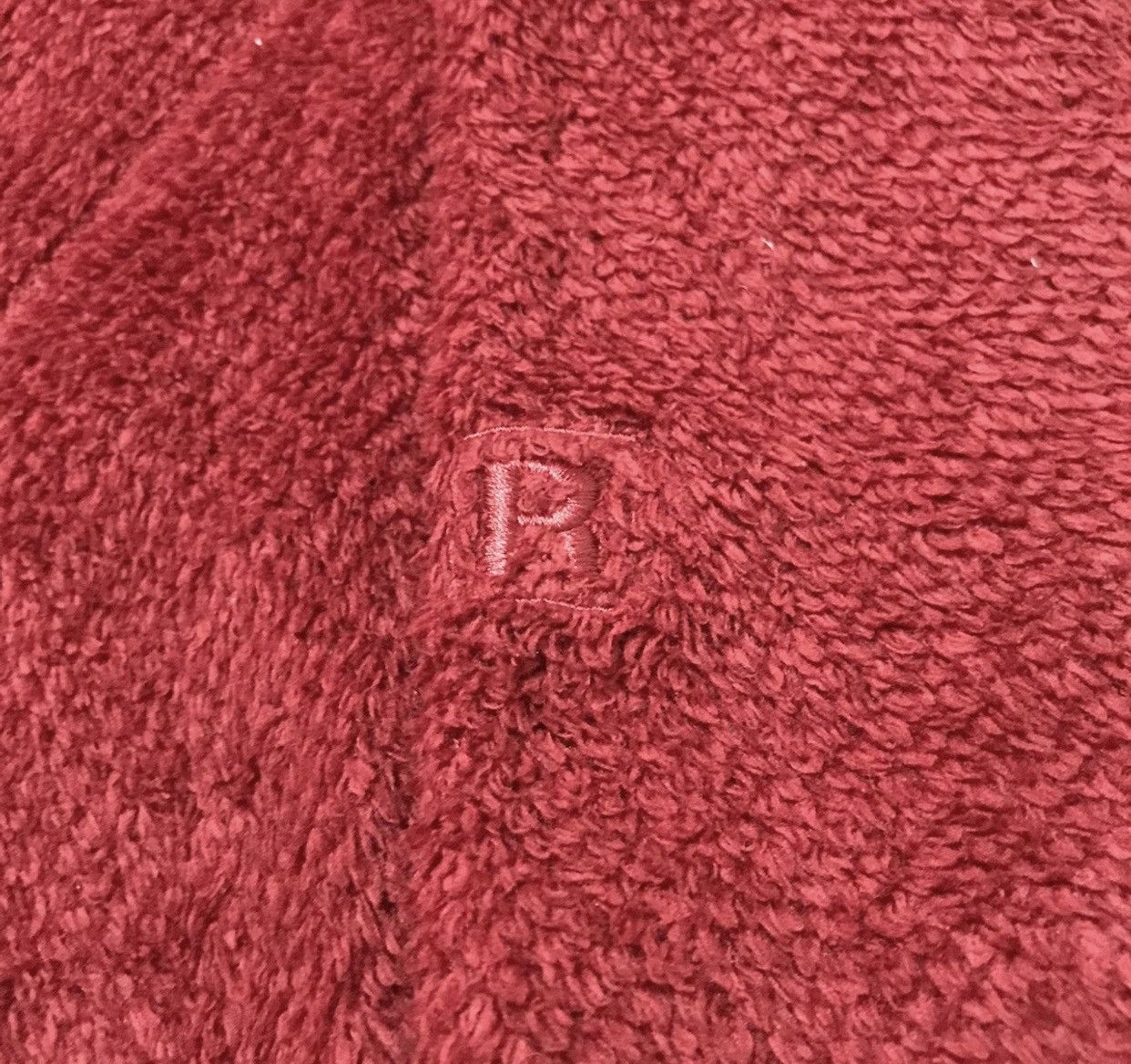 Patagonia × Vintage Vintage Patagonia Outdoor Fleece Zipper Jacket Size US M / EU 48-50 / 2 - 9 Thumbnail