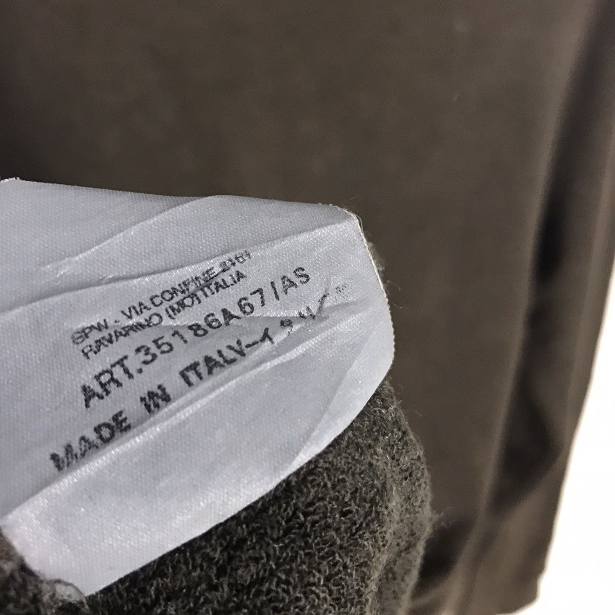 C.P. Company C.p company turtleneck pullover Size US S / EU 44-46 / 1 - 5 Thumbnail