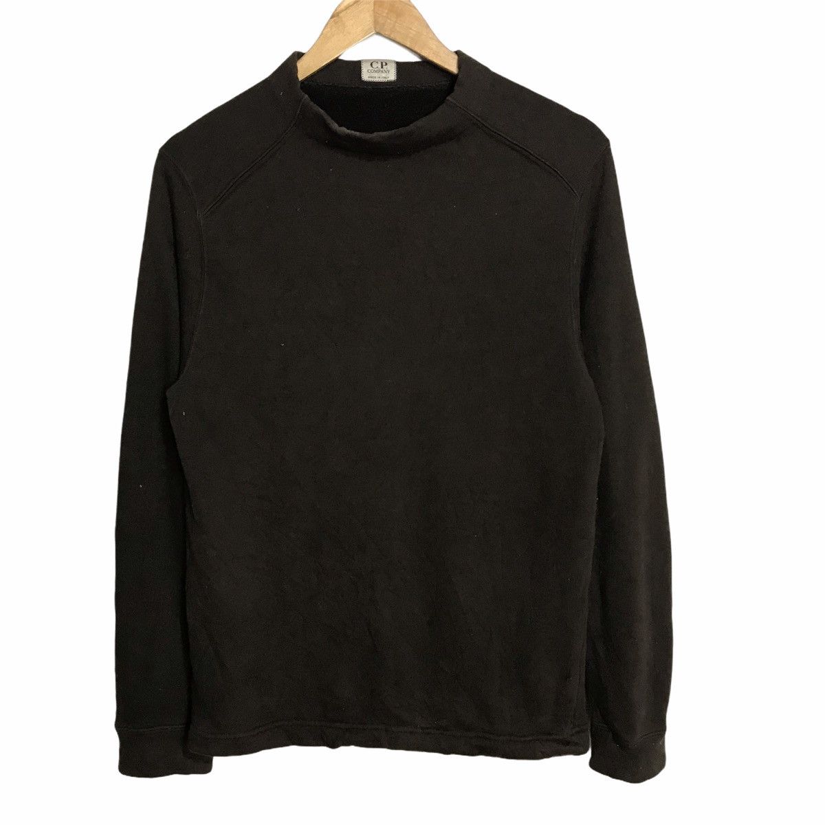 C.P. Company C.p company turtleneck pullover Size US S / EU 44-46 / 1 - 1 Thumbnail