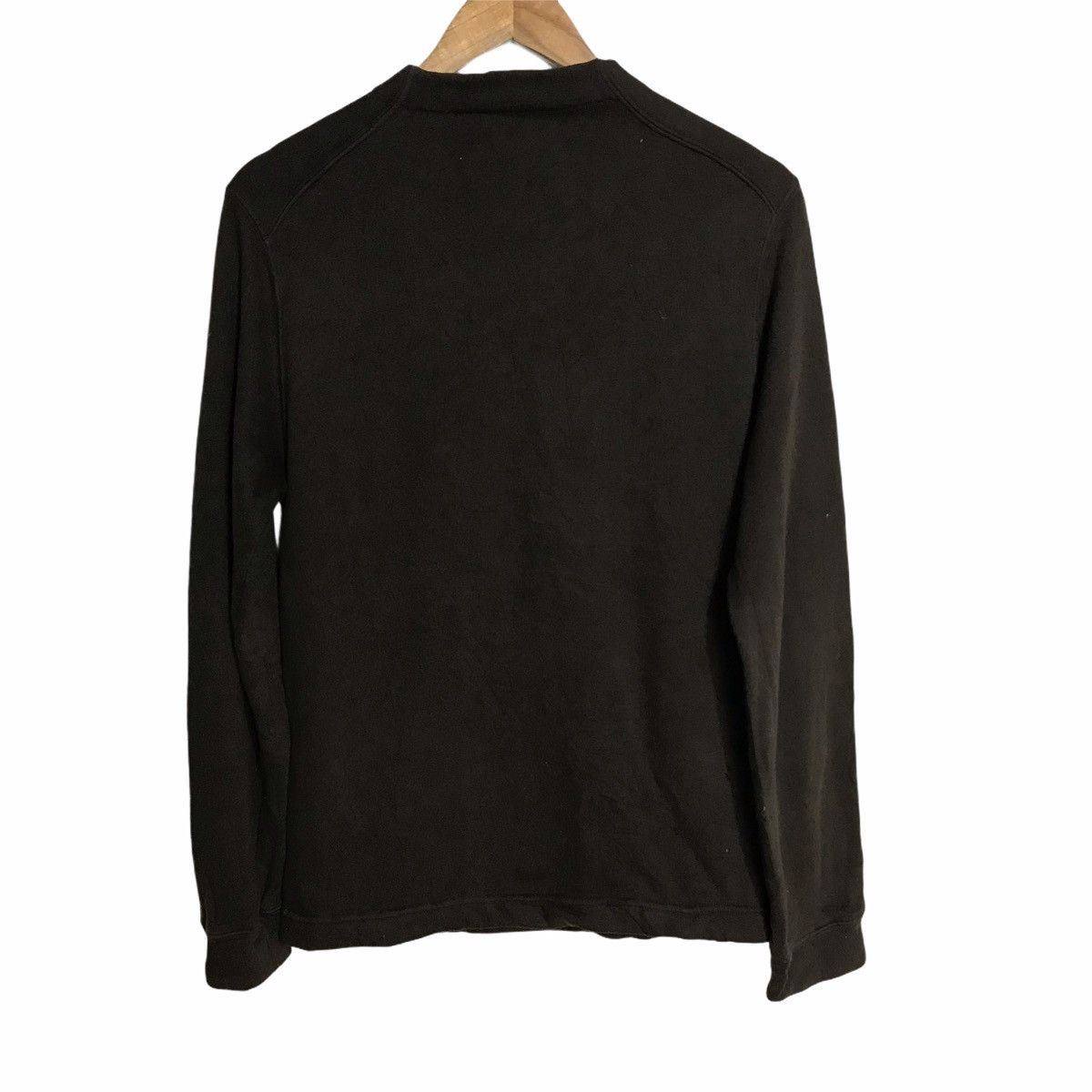 C.P. Company C.p company turtleneck pullover Size US S / EU 44-46 / 1 - 2 Thumbnail