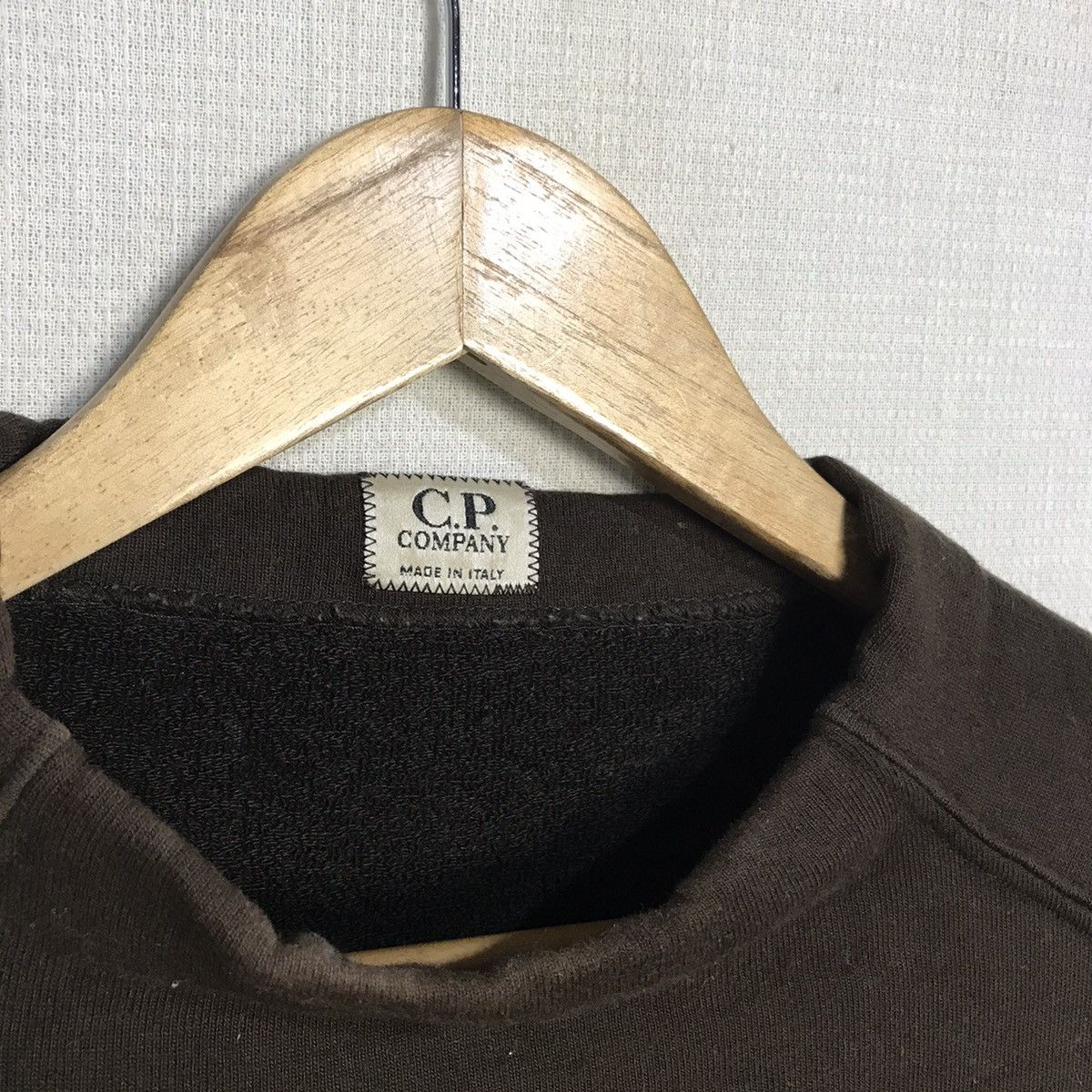 C.P. Company C.p company turtleneck pullover Size US S / EU 44-46 / 1 - 3 Thumbnail