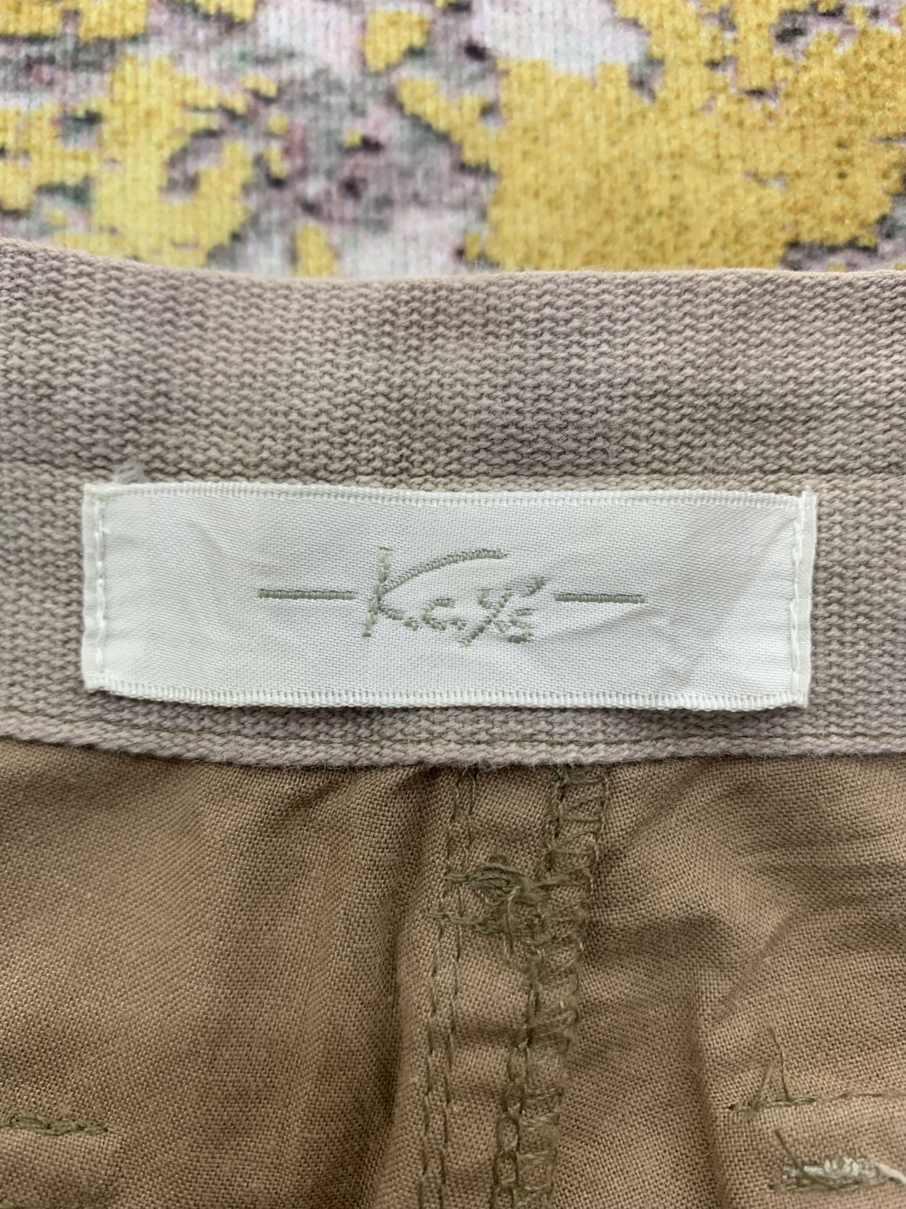 Japanese Brand Vintage Cargo Pants size 26 Size 26" / US 2 / IT 38 - 8 Thumbnail