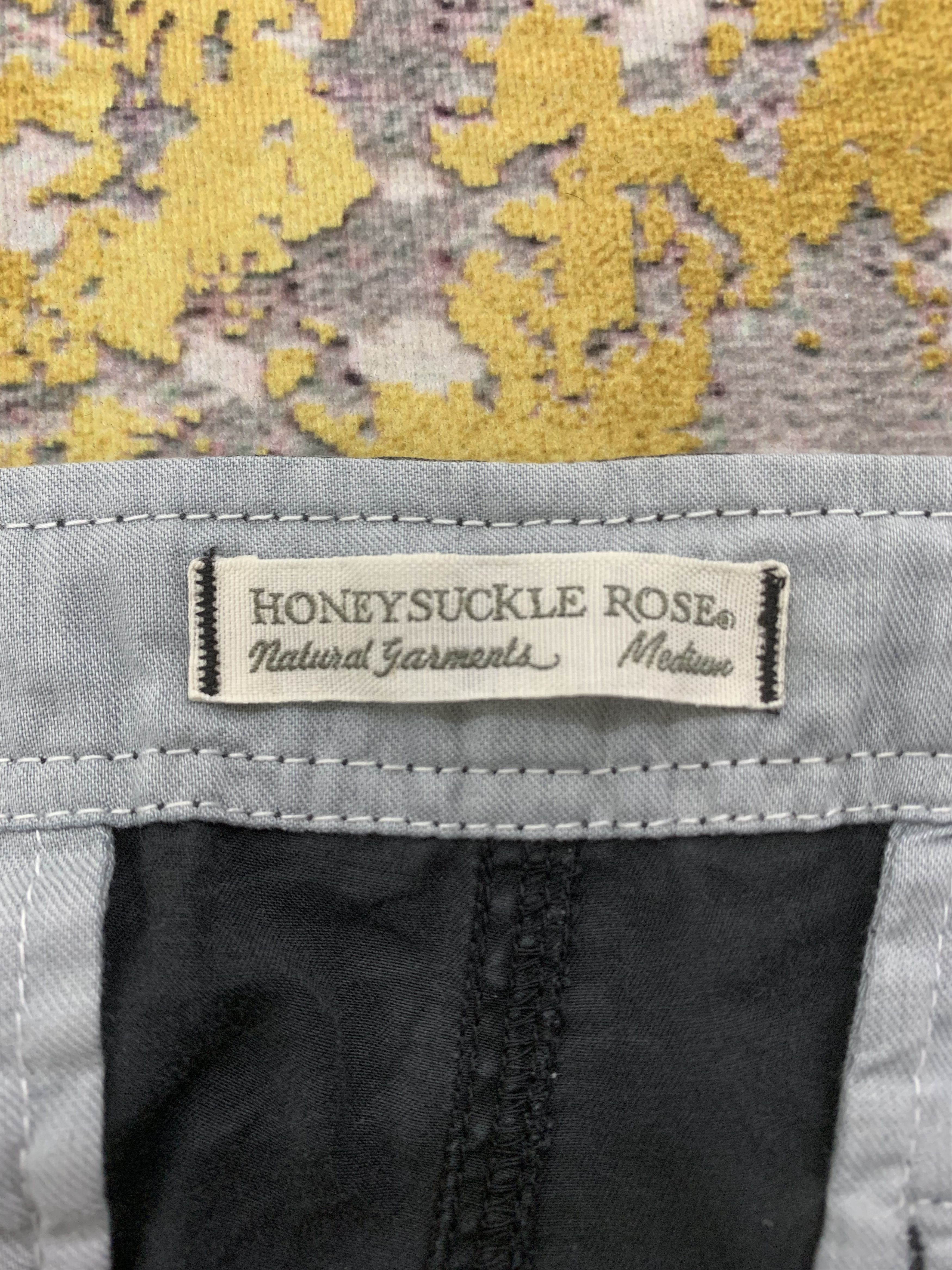 Japanese Brand Vintage Cargo Pants 31 Size 31" - 10 Thumbnail