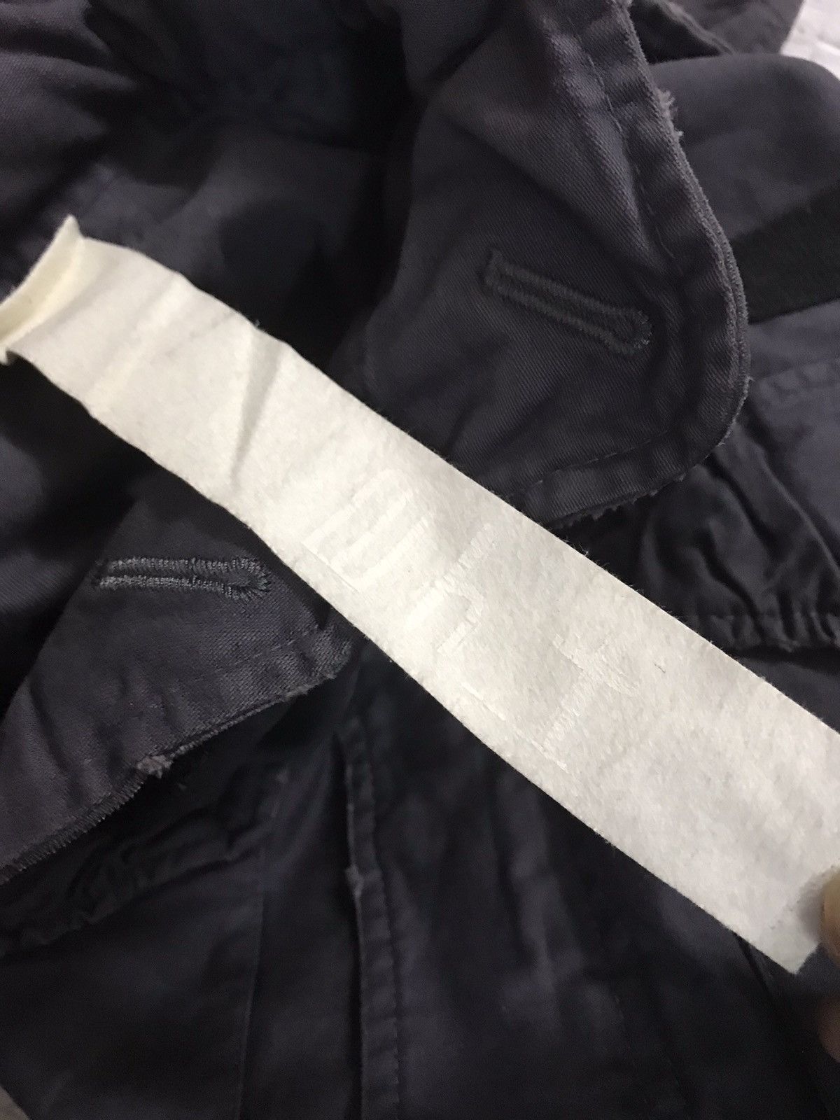 Buzz Rickson's 💥Military M65 Zipper Hoodie Jacket Size US M / EU 48-50 / 2 - 13 Thumbnail