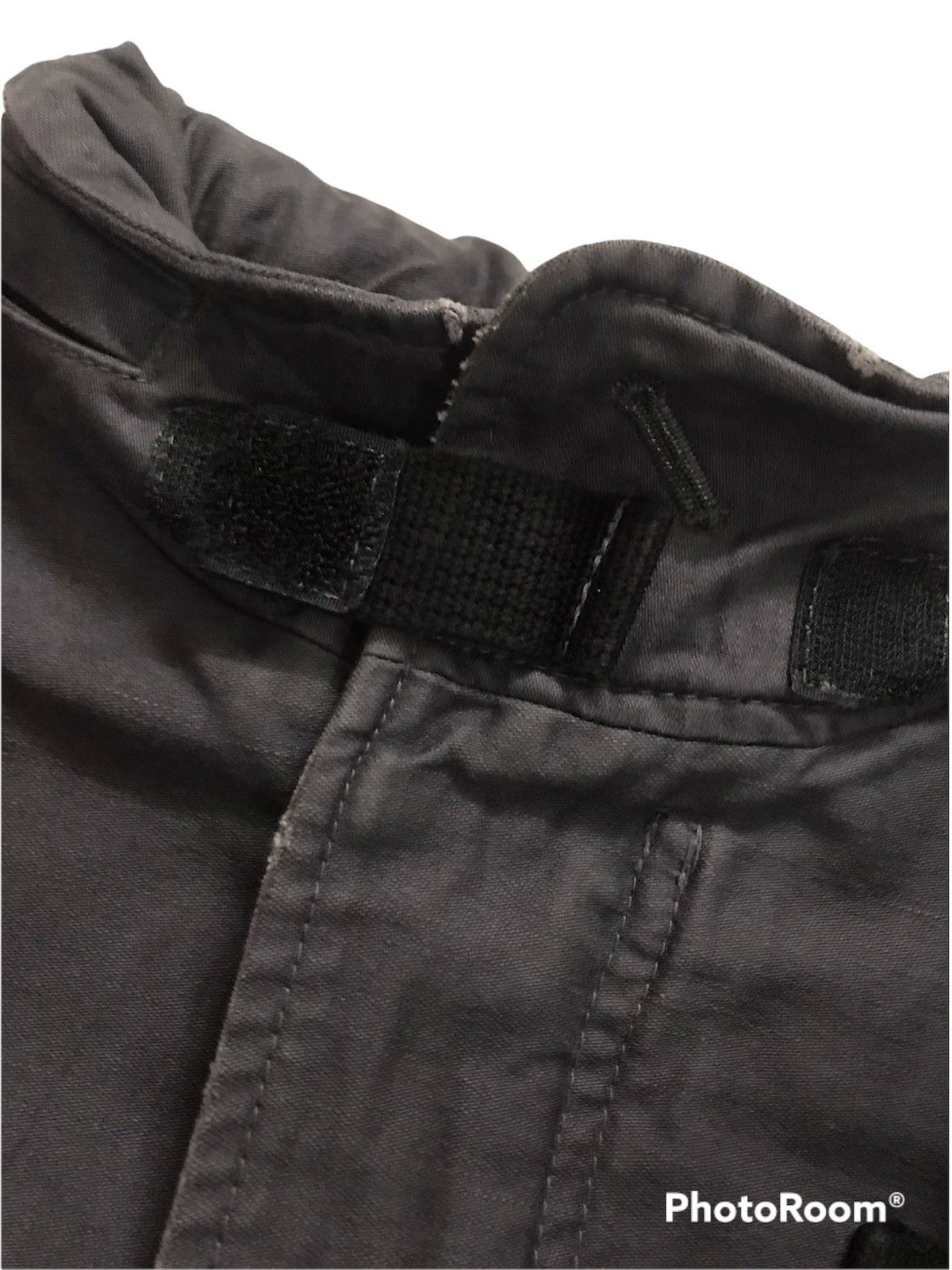 Buzz Rickson's 💥Military M65 Zipper Hoodie Jacket Size US M / EU 48-50 / 2 - 6 Thumbnail