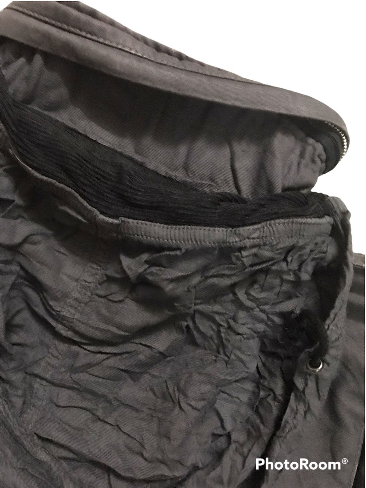Buzz Rickson's 💥Military M65 Zipper Hoodie Jacket Size US M / EU 48-50 / 2 - 8 Thumbnail