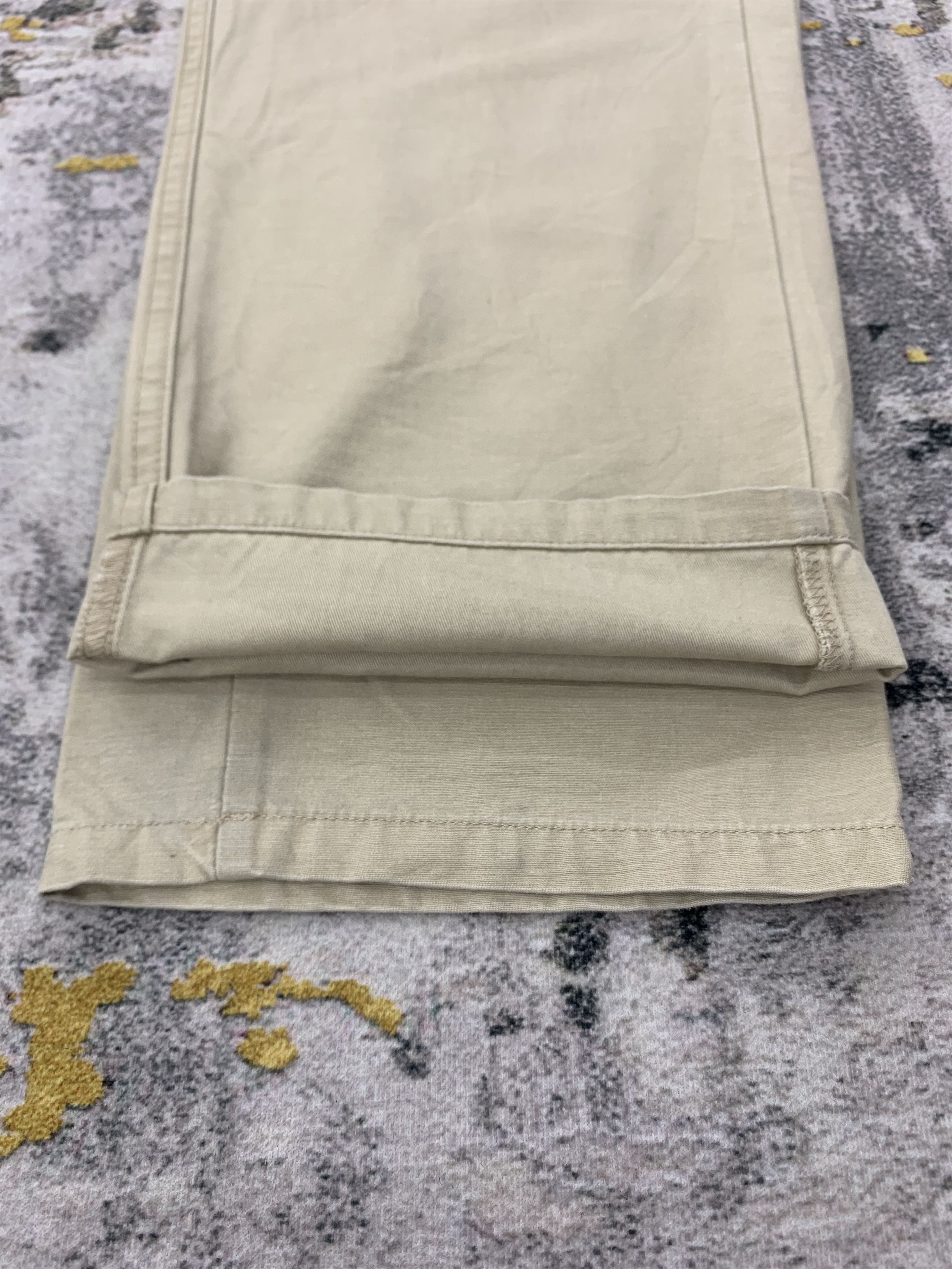 Japanese Brand Vintage Cargo Pants size 26 Size 26" / US 2 / IT 38 - 6 Thumbnail
