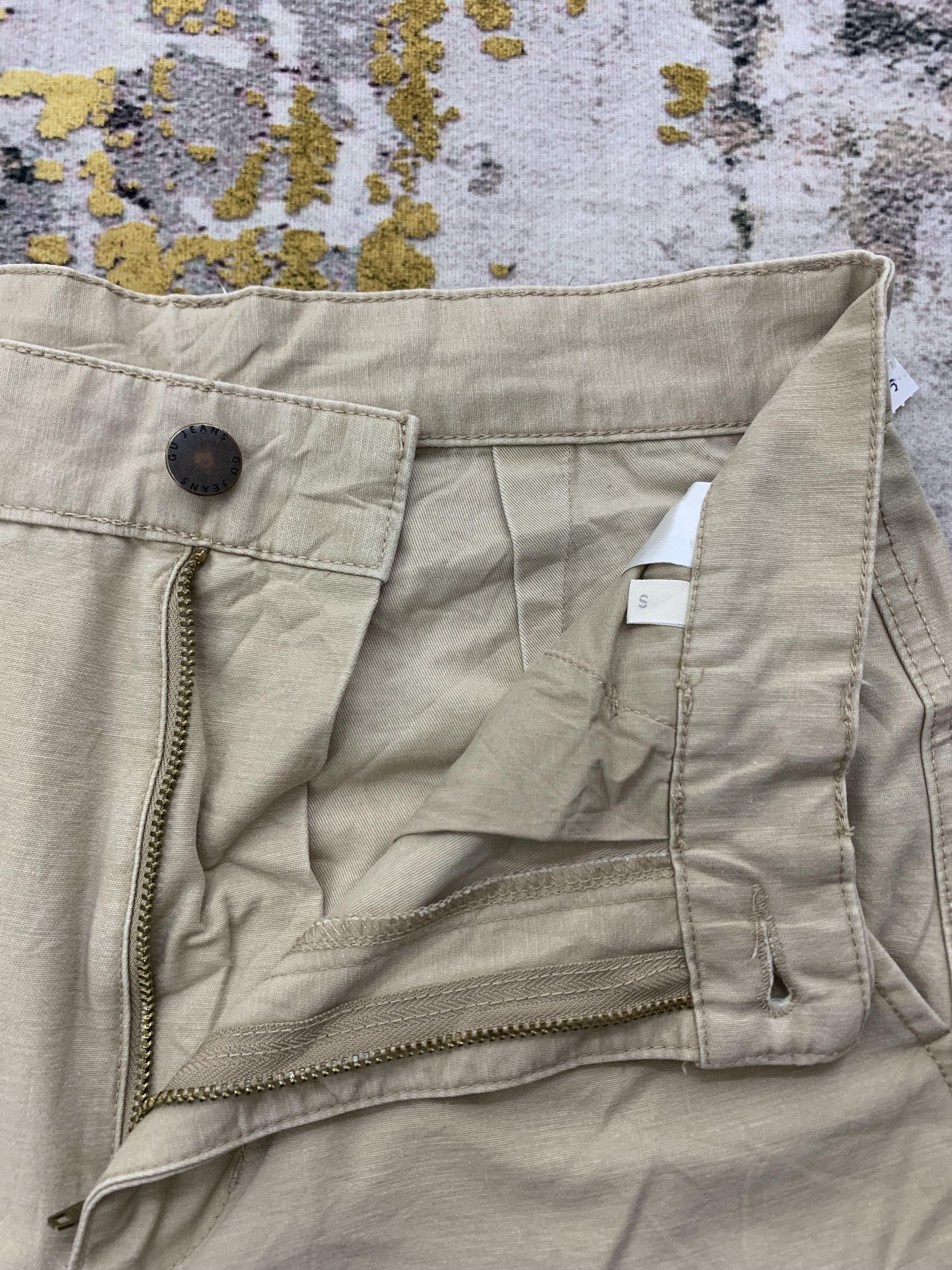 Japanese Brand Vintage Cargo Pants size 26 Size 26" / US 2 / IT 38 - 5 Thumbnail