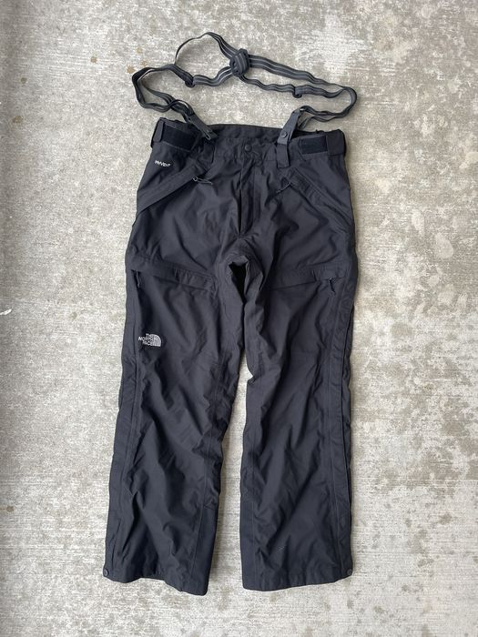 North Face HyVent snow pants