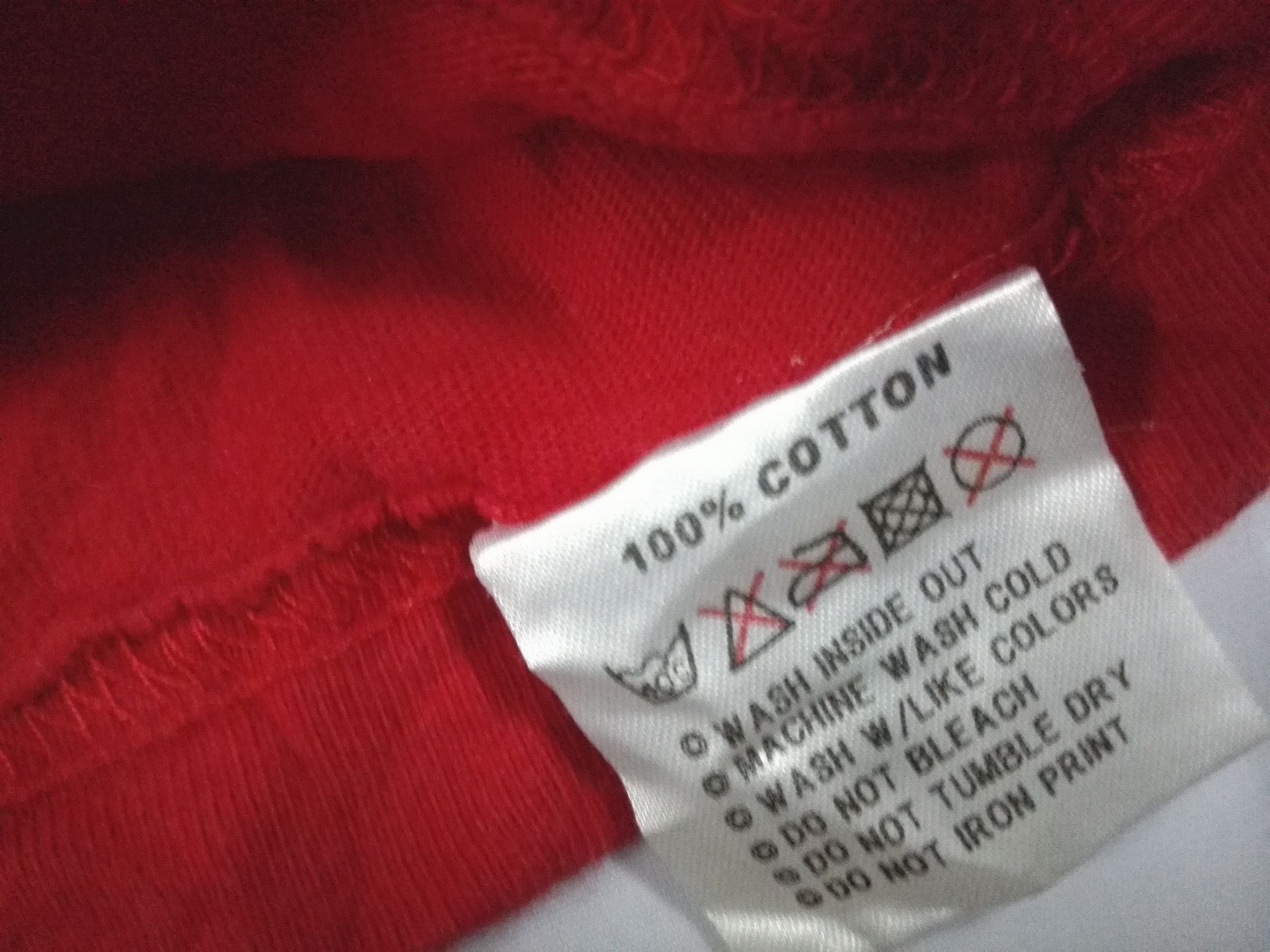 Japanese Brand KIKS TYO THIS IS WORLD OF D.P.C Tee Size US L / EU 52-54 / 3 - 8 Thumbnail