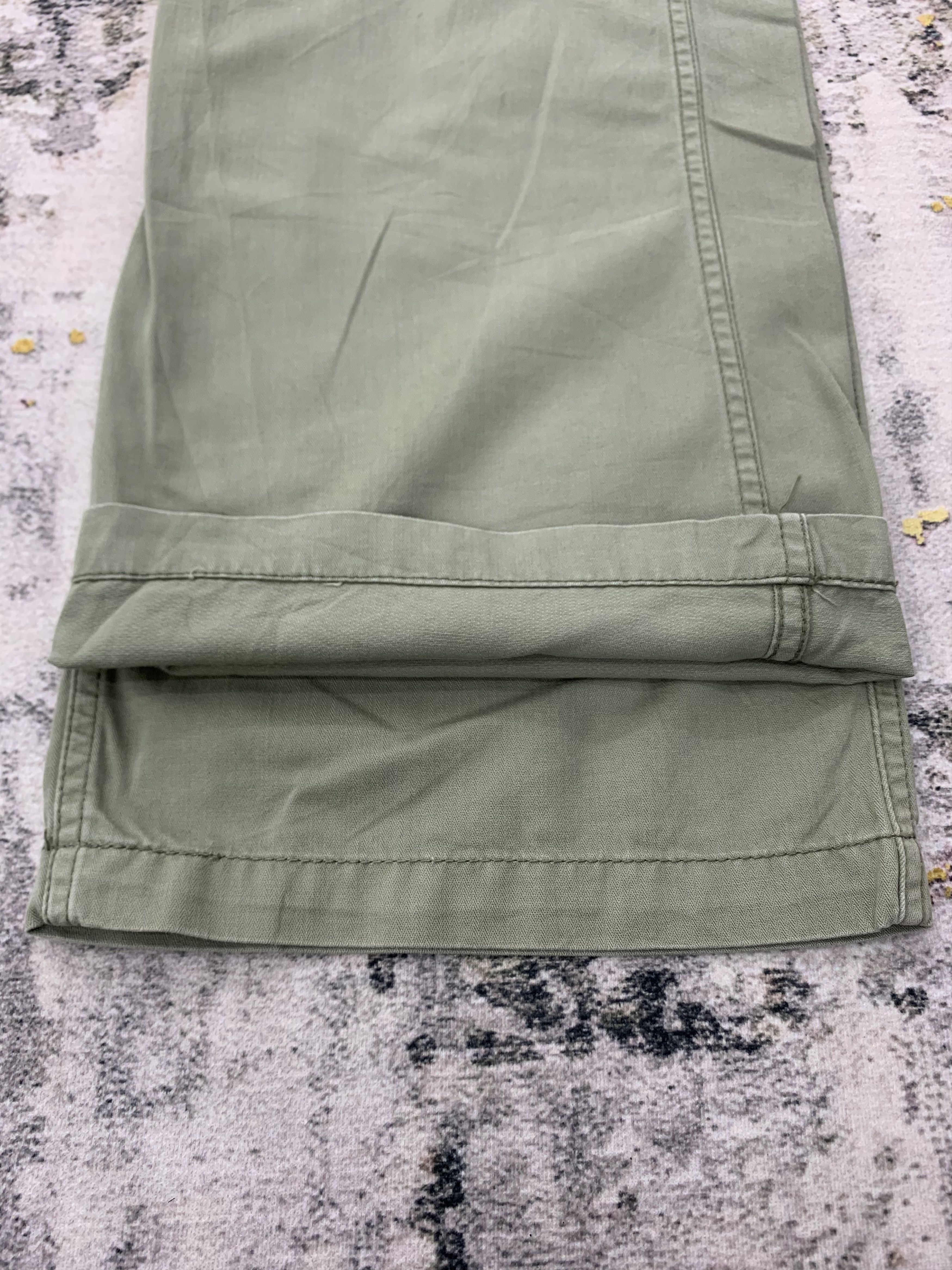 Japanese Brand Vintage Cargo Pants size 31 Size 31" - 8 Thumbnail