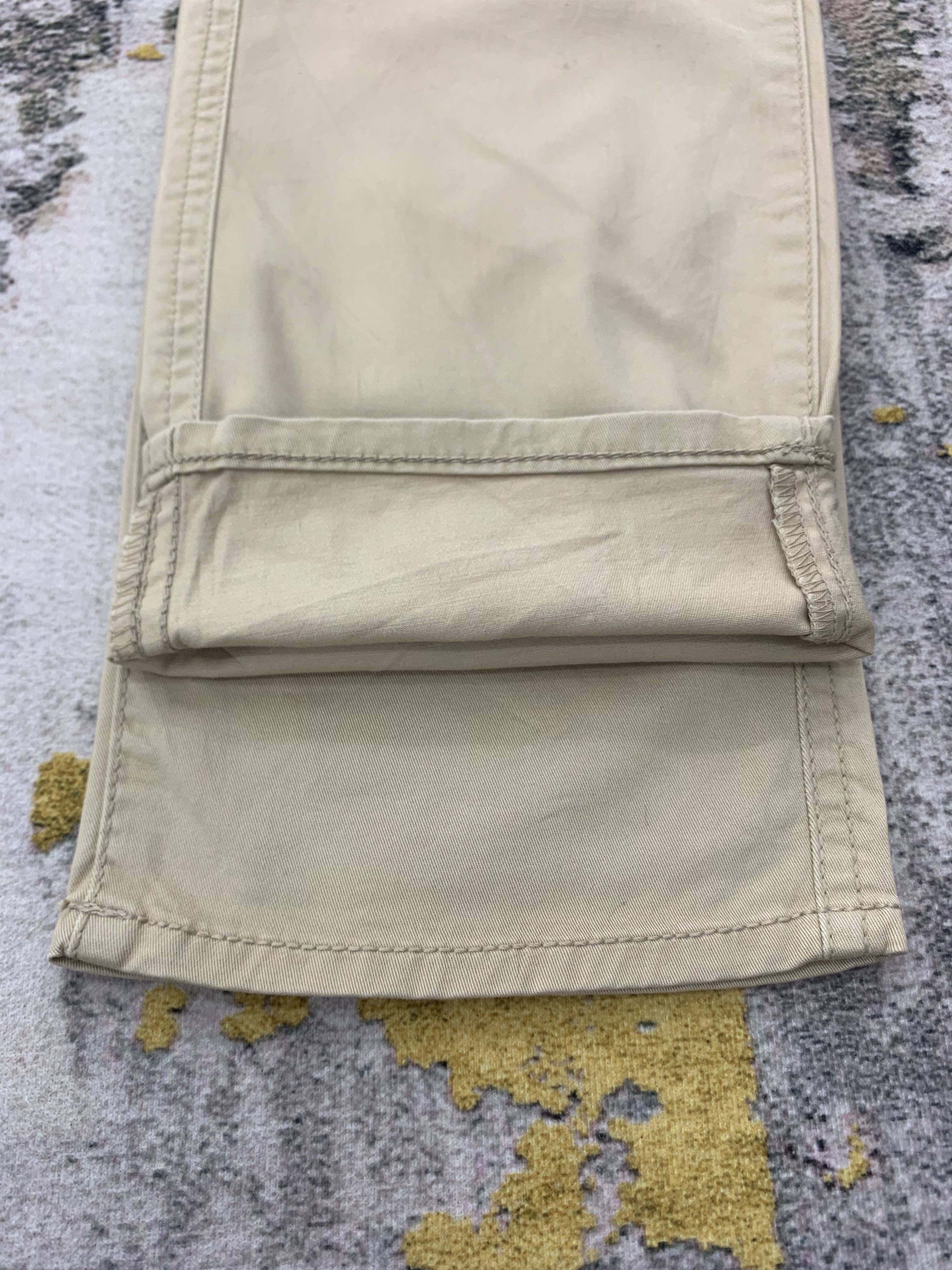 Gap × Vintage Gap Cargo Pants size 32 Size 32" / US 10 / IT 46 - 8 Thumbnail