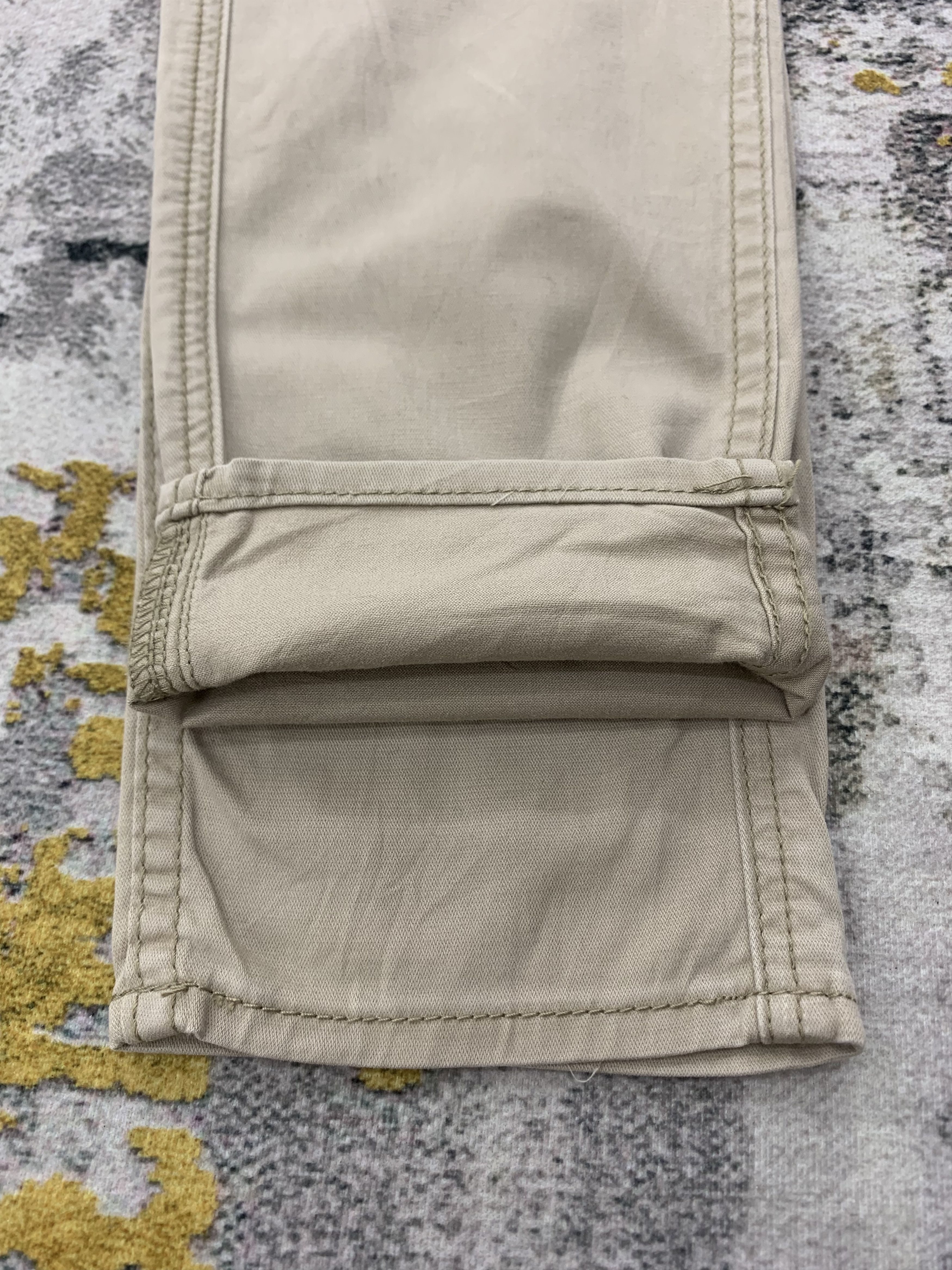 Japanese Brand Vintage Cargo Pants 28 Size 28" / US 6 / IT 42 - 7 Thumbnail