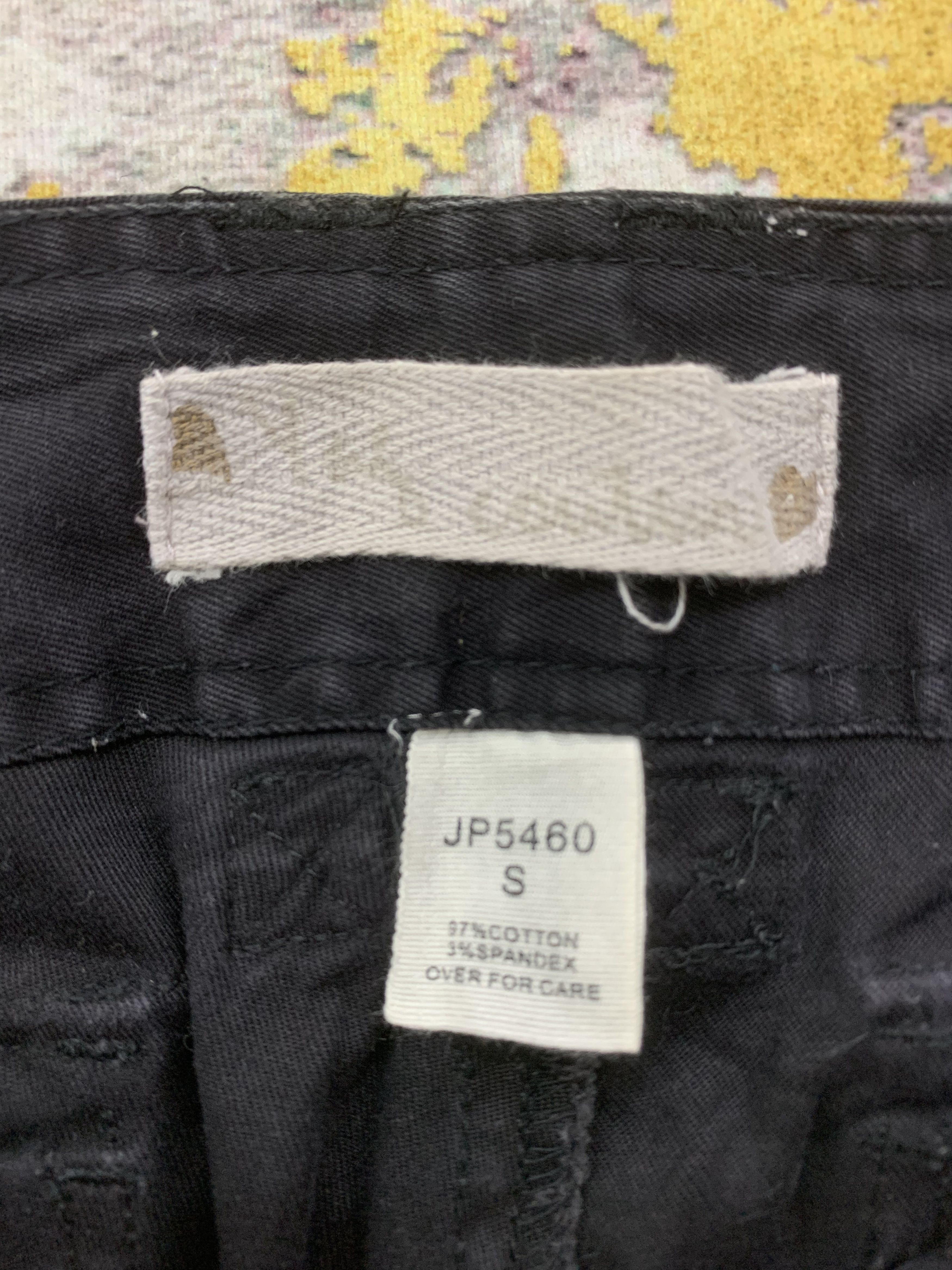 Japanese Brand Vintage Cargo Pants size 29 Size 29" - 7 Thumbnail