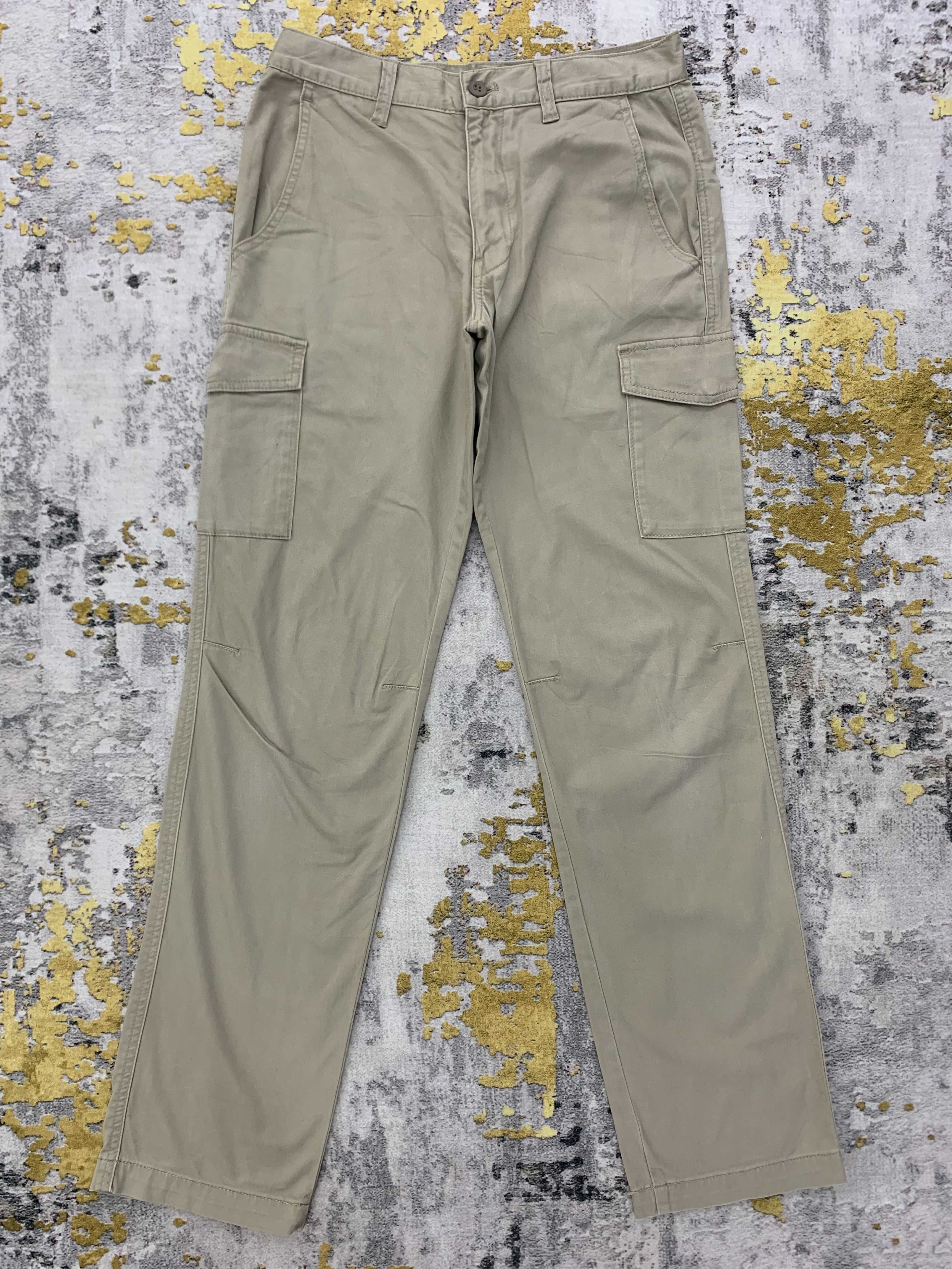 Vintage Cargo Pants size 29