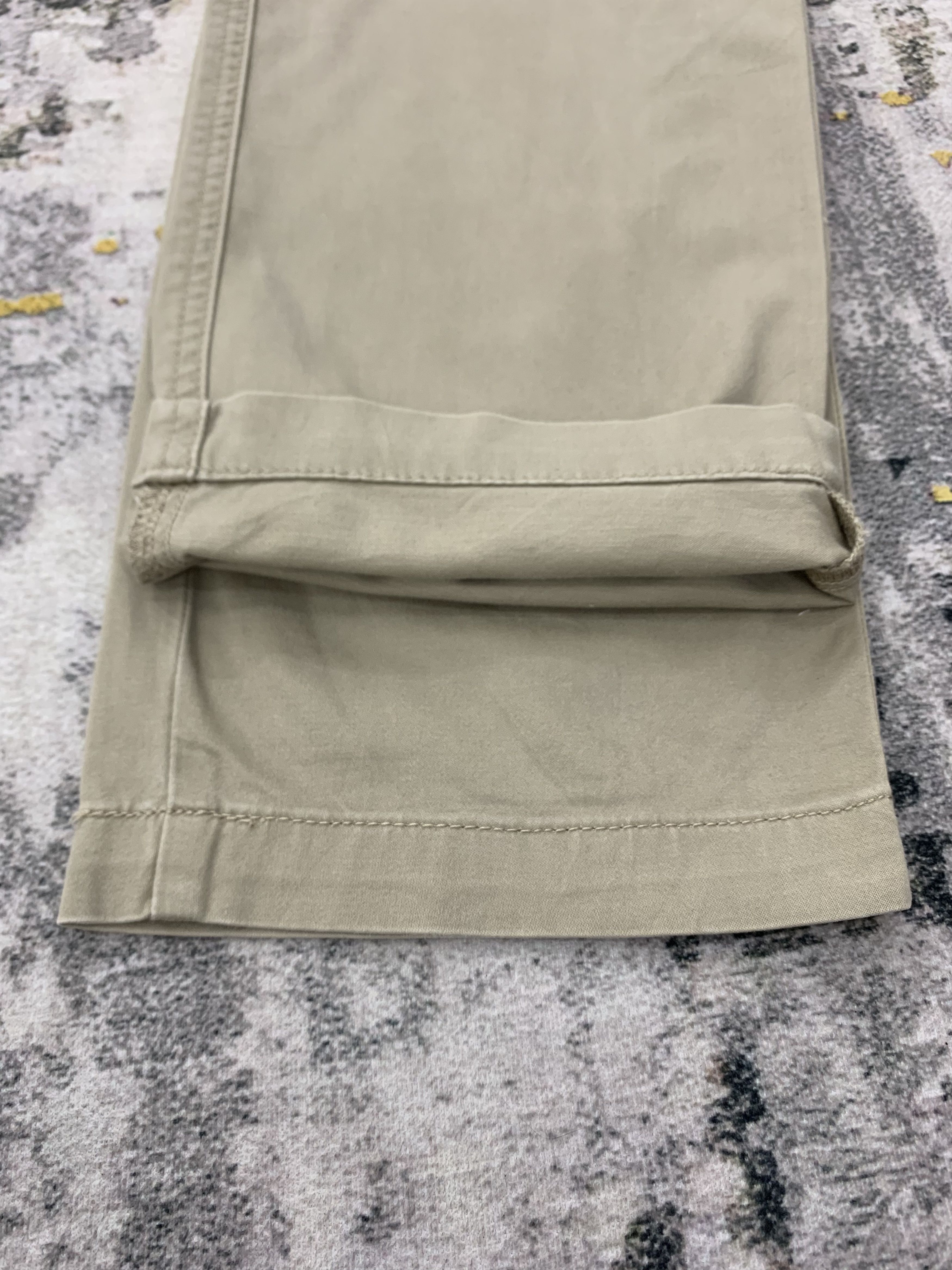 Japanese Brand × Vintage Vintage Cargo Pants size 29 Size 29" - 7 Thumbnail