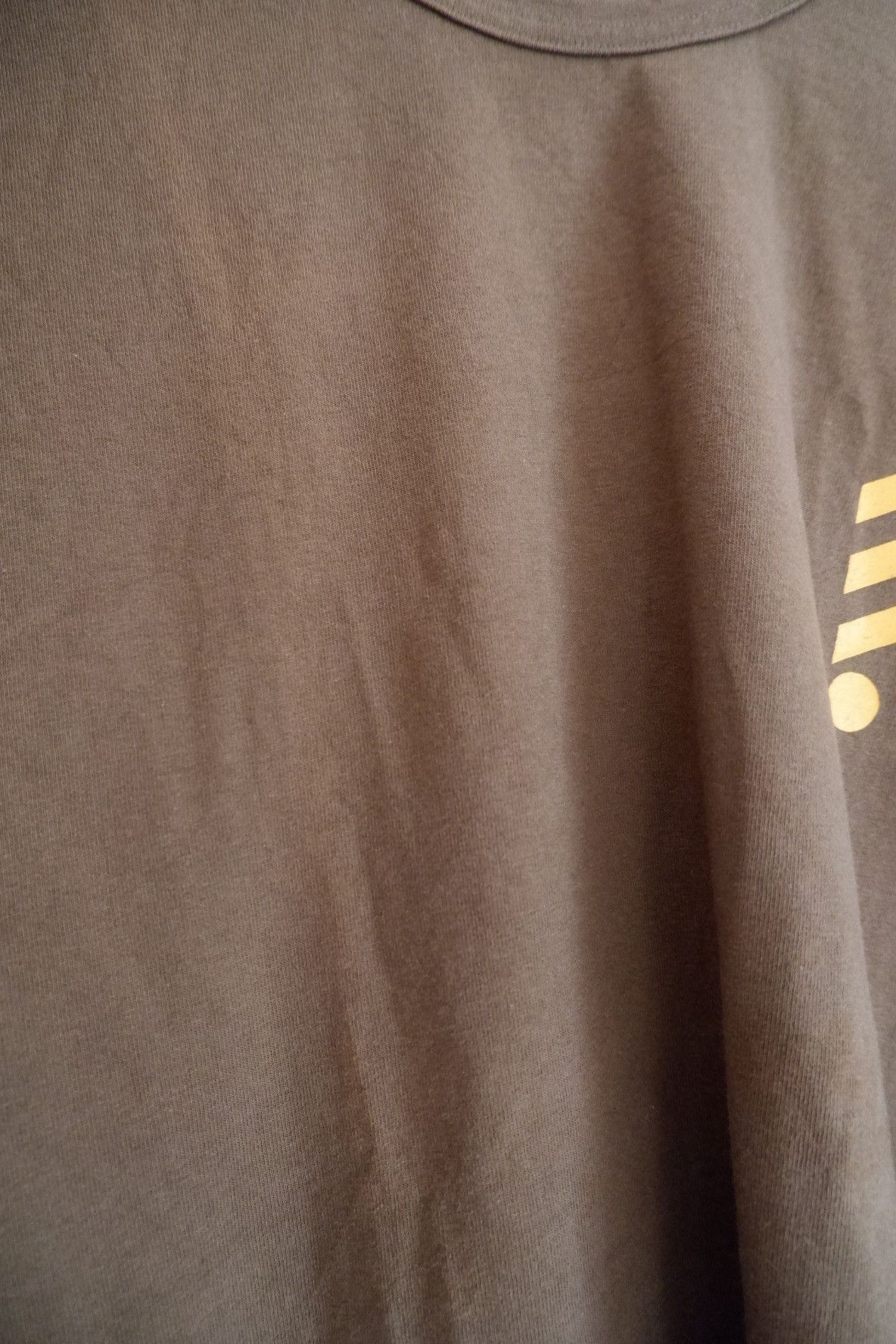 Junya Watanabe Junya Watanabe Ss2013 Parachute Tees Rare Size US M / EU 48-50 / 2 - 8 Thumbnail