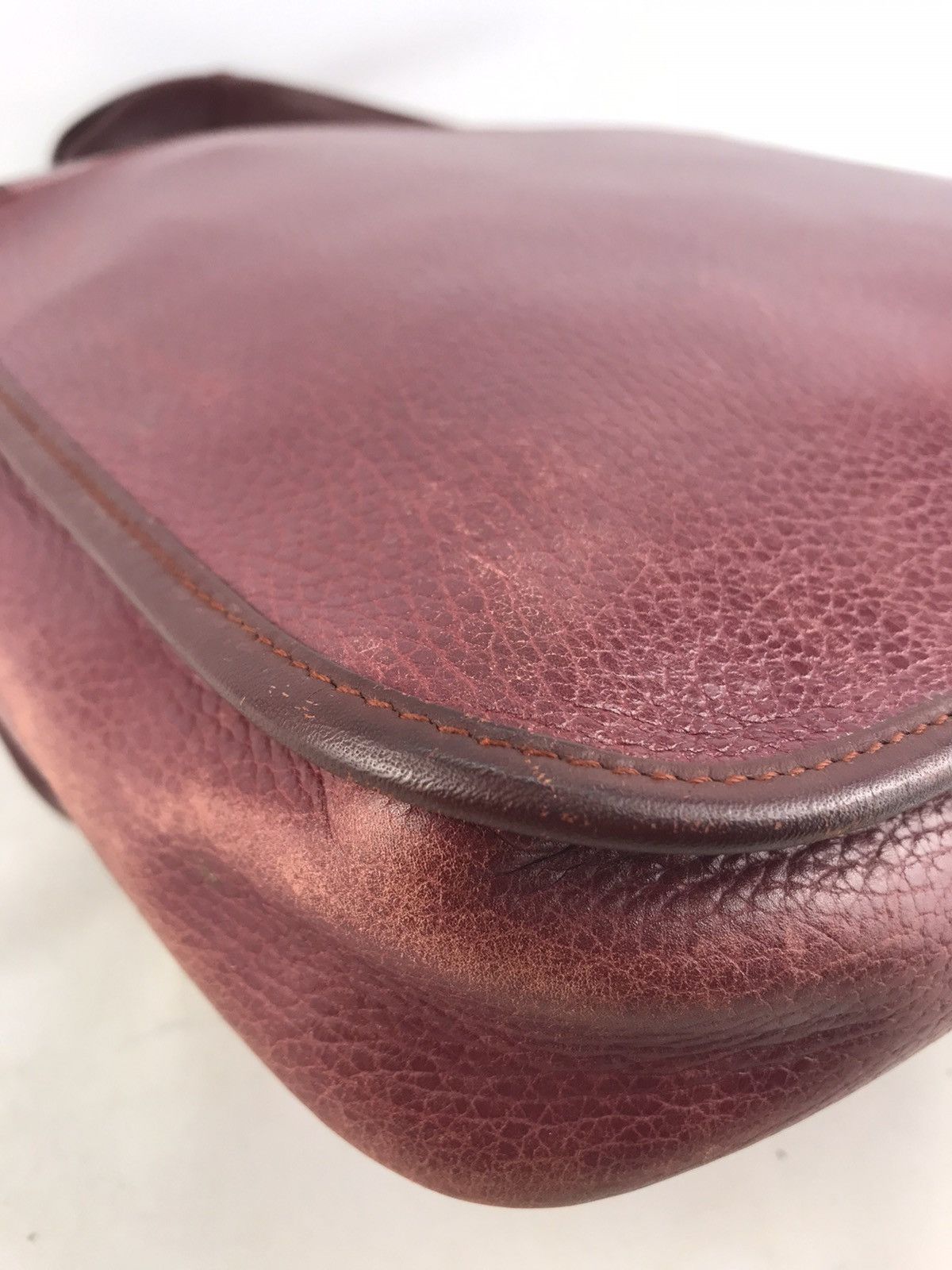 Cartier ❌Final Drop❌Authentic Cartier Paris leather Document bag Size ONE SIZE - 15 Thumbnail