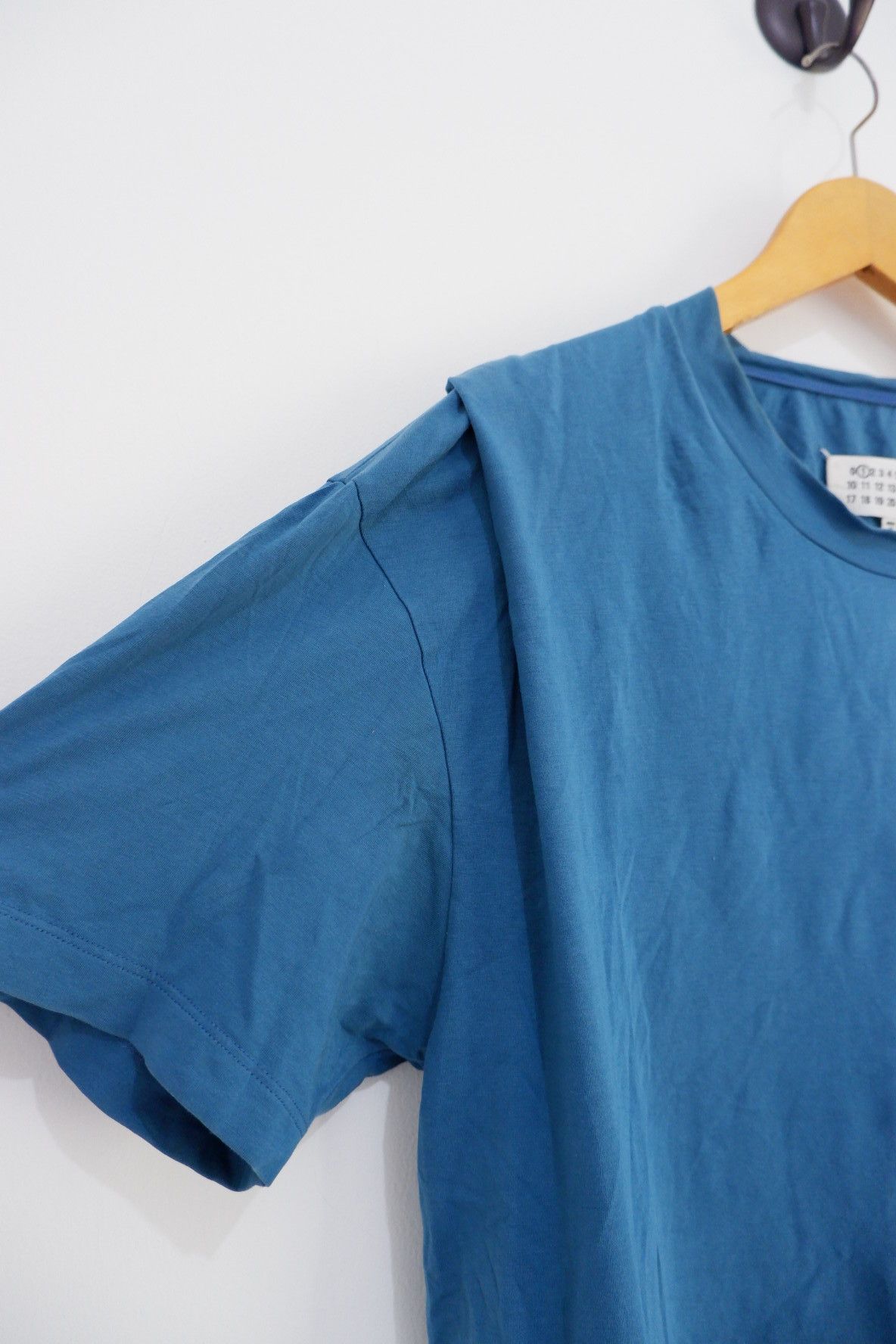 Maison Margiela SS2014 Margiela Oversized Tees Size US L / EU 52-54 / 3 - 2 Thumbnail