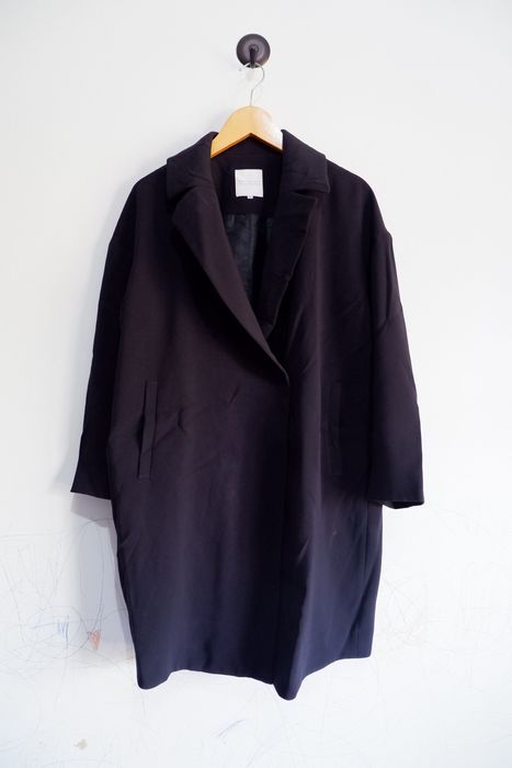 Mackintosh Mackintosh Philosophy Wool Coat Jacket | Grailed