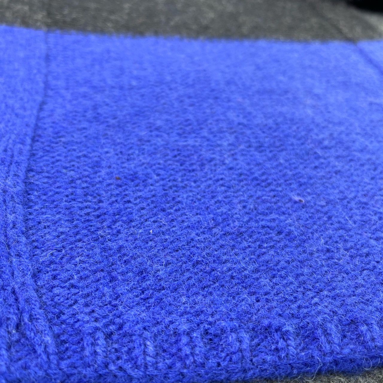 Gap × Vintage GAP STRIPED WOOL SCARVES / MUFFLER / NECKWEAR T450 Size ONE SIZE - 6 Thumbnail