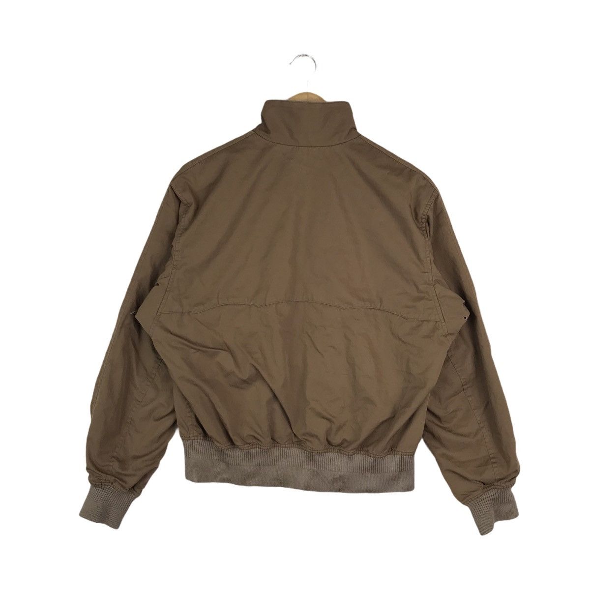 Japanese Brand Vintage Men’s Bigi Zip Up Jacket Size US M / EU 48-50 / 2 - 3 Thumbnail