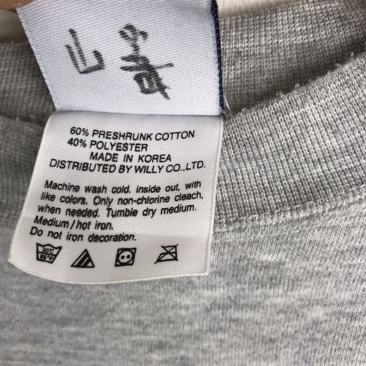 Other Vintage Ozzy Australia Surfing Sweatshirt Size US L / EU 52-54 / 3 - 8 Thumbnail