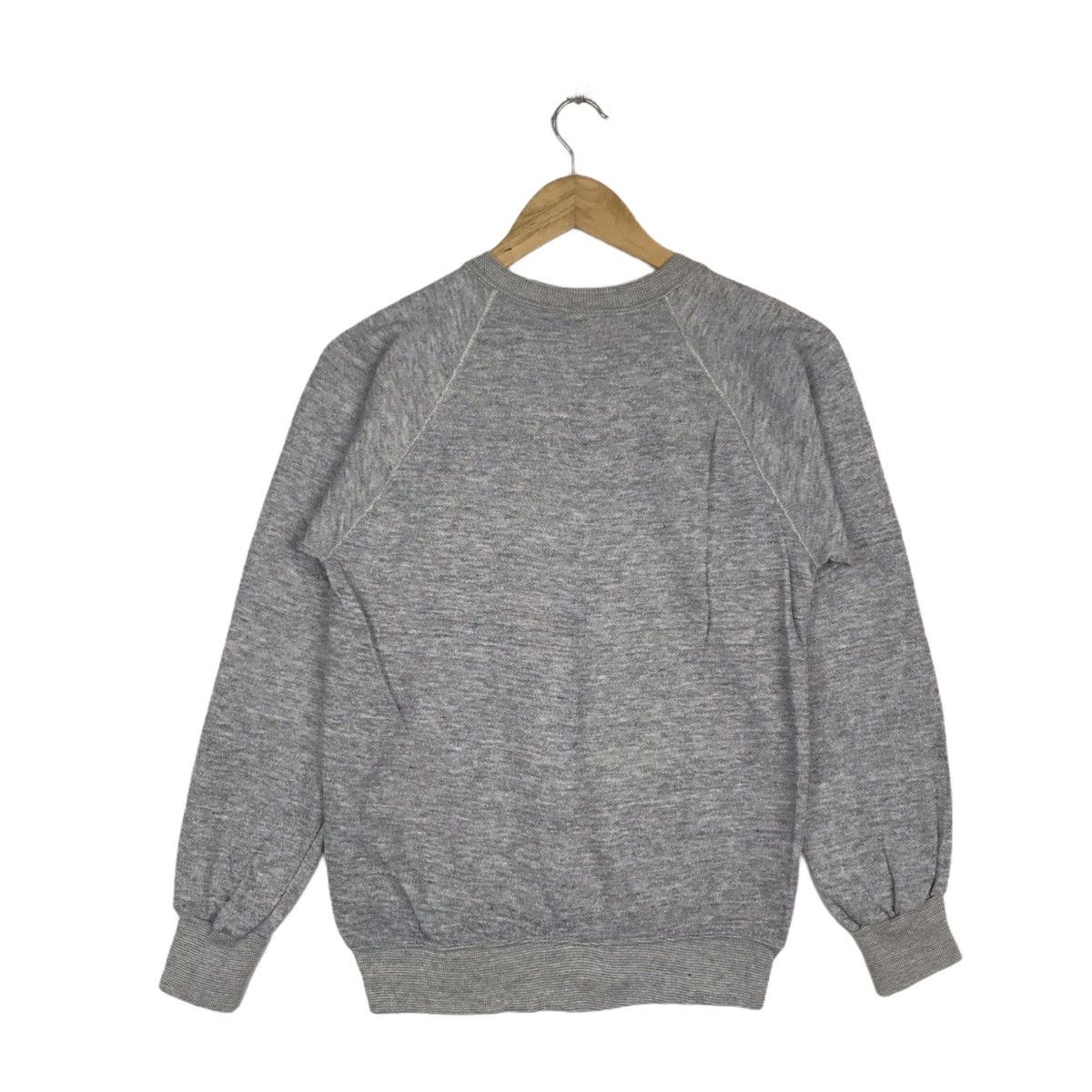 Mickey Mouse × Vintage Deadstock !! Vintage 80s Tropix Togs Mickey Mouse Crewneck Size US XXS / EU 40 - 7 Thumbnail