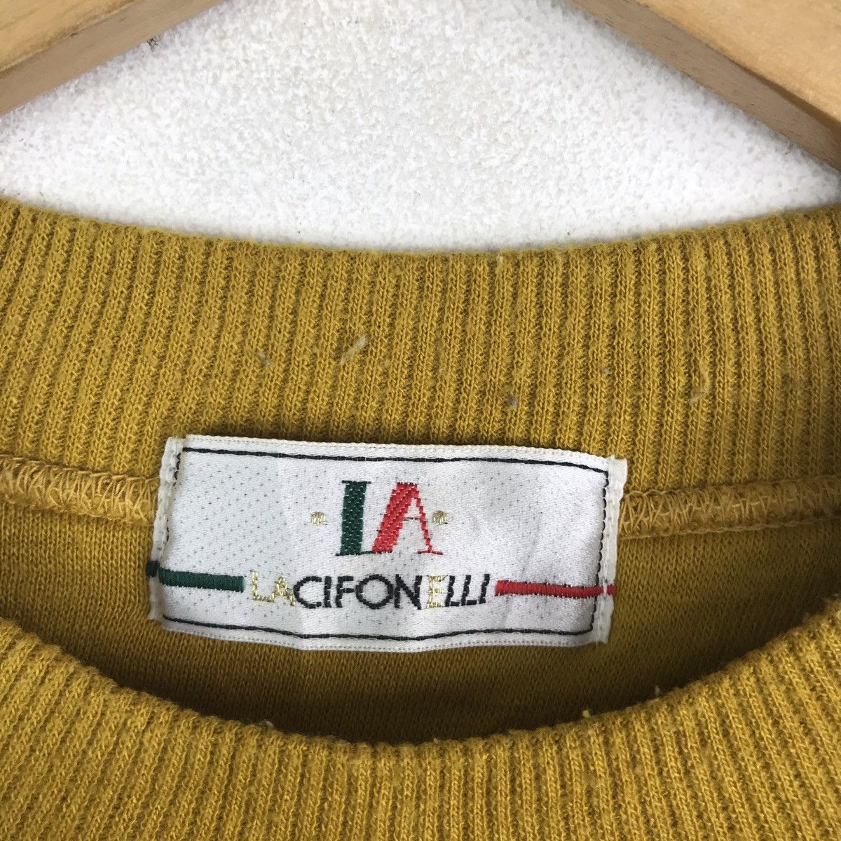 Other Vintage Buddy The American Sports Legend Sports Sweatshirt Size US L / EU 52-54 / 3 - 6 Thumbnail