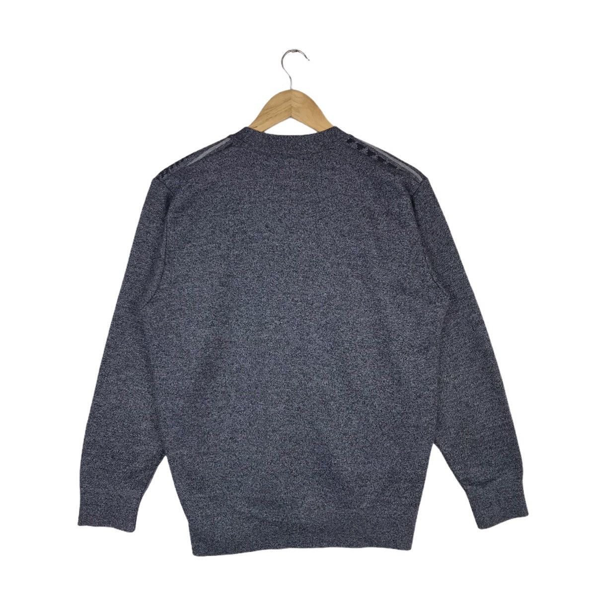 Other Keith Valler U.K. London Cardigan Sweater Size US L / EU 52-54 / 3 - 5 Thumbnail