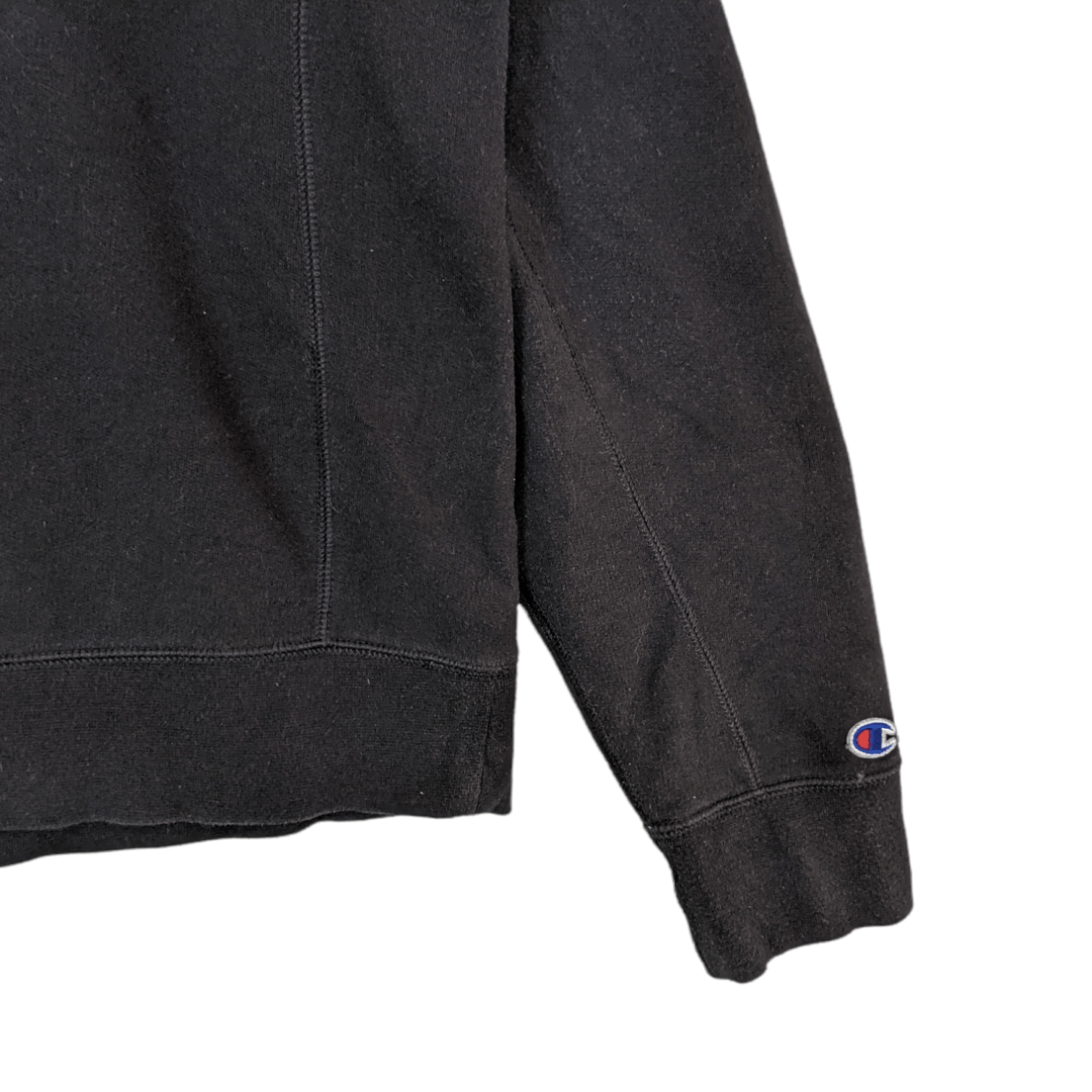 Champion CHAMPION Big Logo Spell Out Jumper Sweatshirt Size US L / EU 52-54 / 3 - 5 Thumbnail
