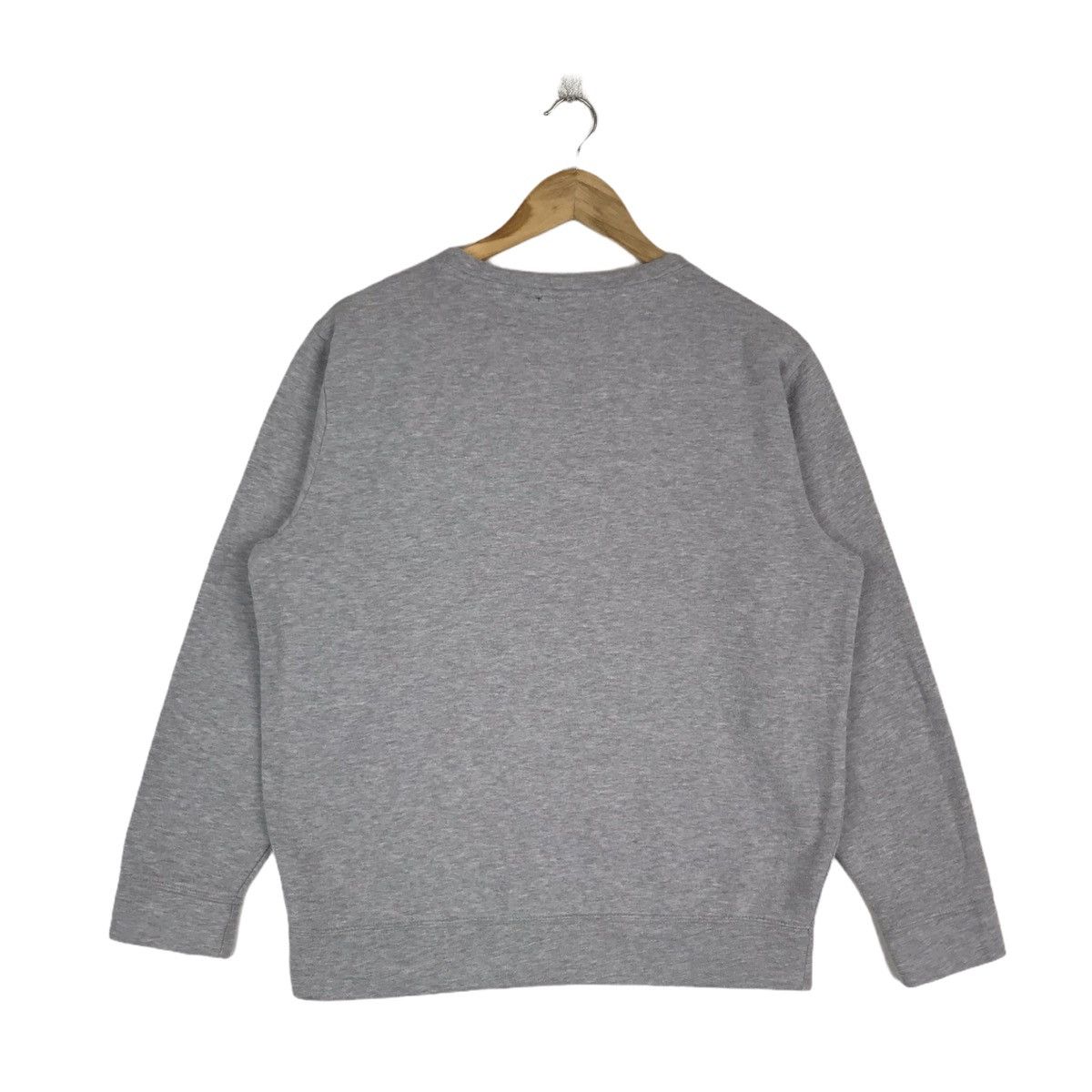 Calvin Klein Vintage Y2K Calvin Klein Jeans Sweatshirt Pullover Size US M / EU 48-50 / 2 - 4 Thumbnail