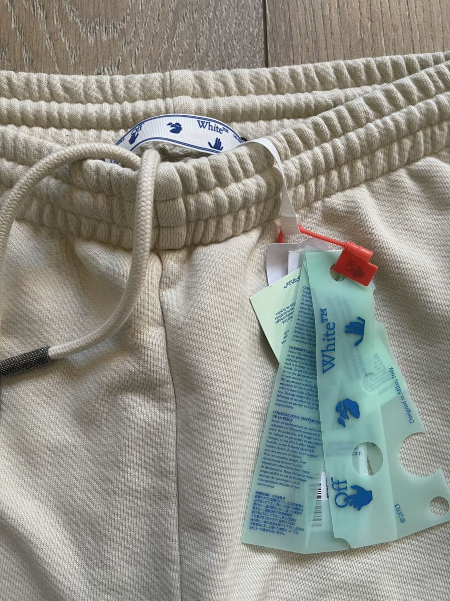 Off-White Pants Size US 34 / EU 50 - 4 Thumbnail