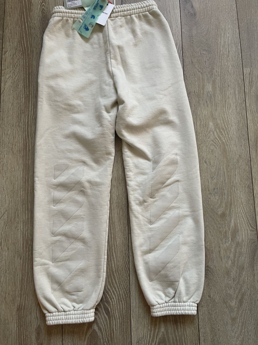 Off-White Pants Size US 34 / EU 50 - 6 Thumbnail