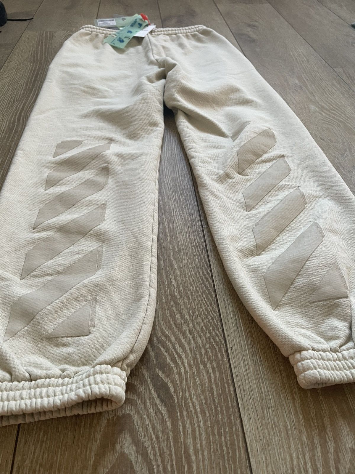 Off-White Pants Size US 34 / EU 50 - 2 Thumbnail