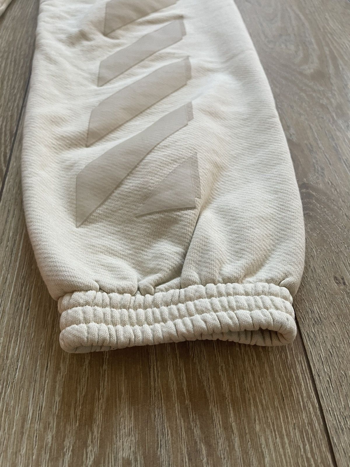 Off-White Pants Size US 34 / EU 50 - 8 Thumbnail
